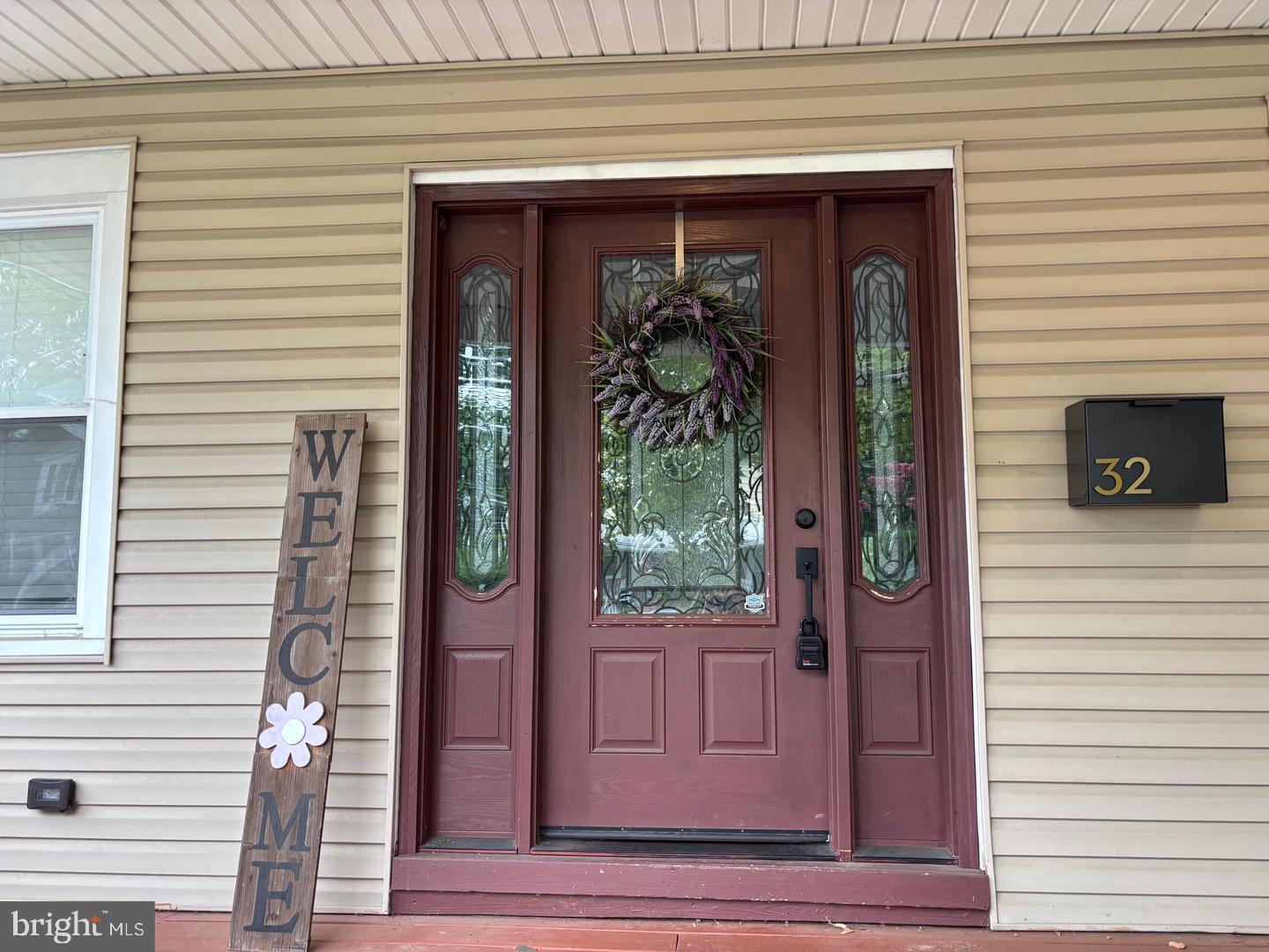 32 PEAR STREET