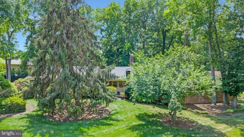 Homes For Sale - 4401 Dolphin Lane<br/> ALEXANDRIA, VA 22309