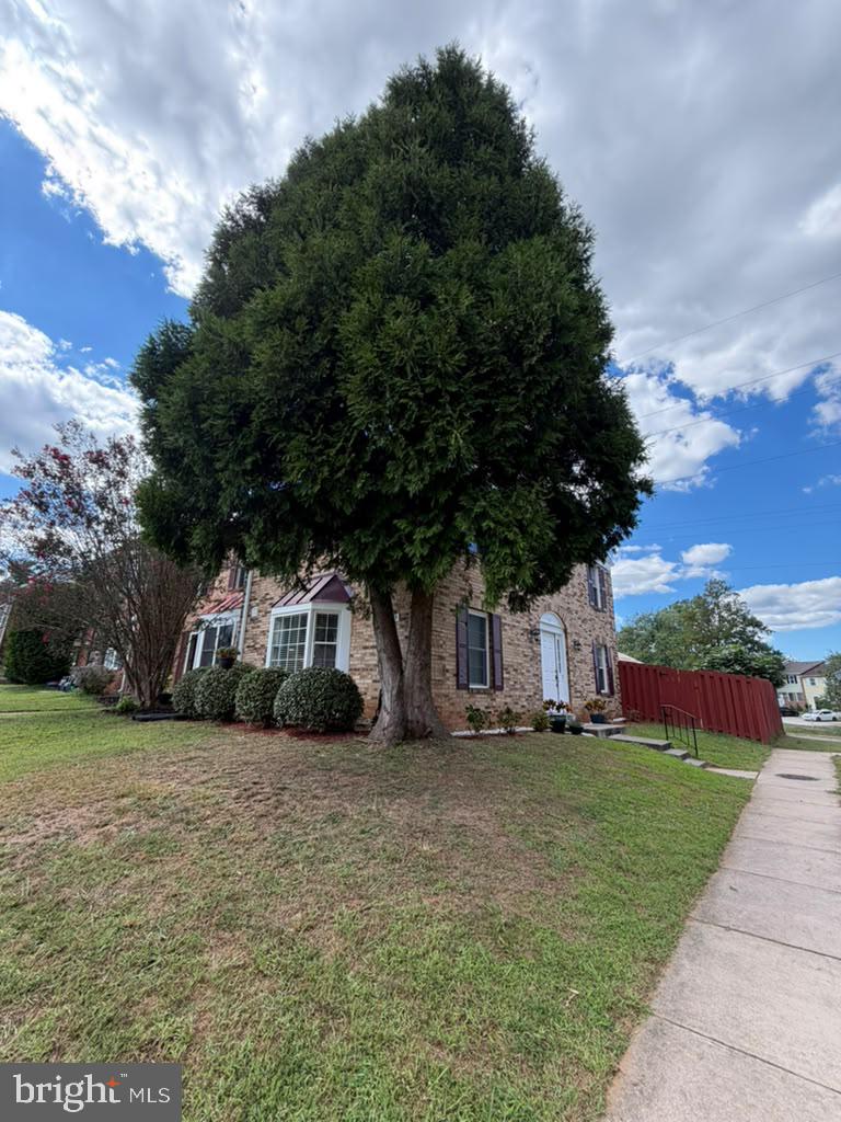 4795 S PARK COURT