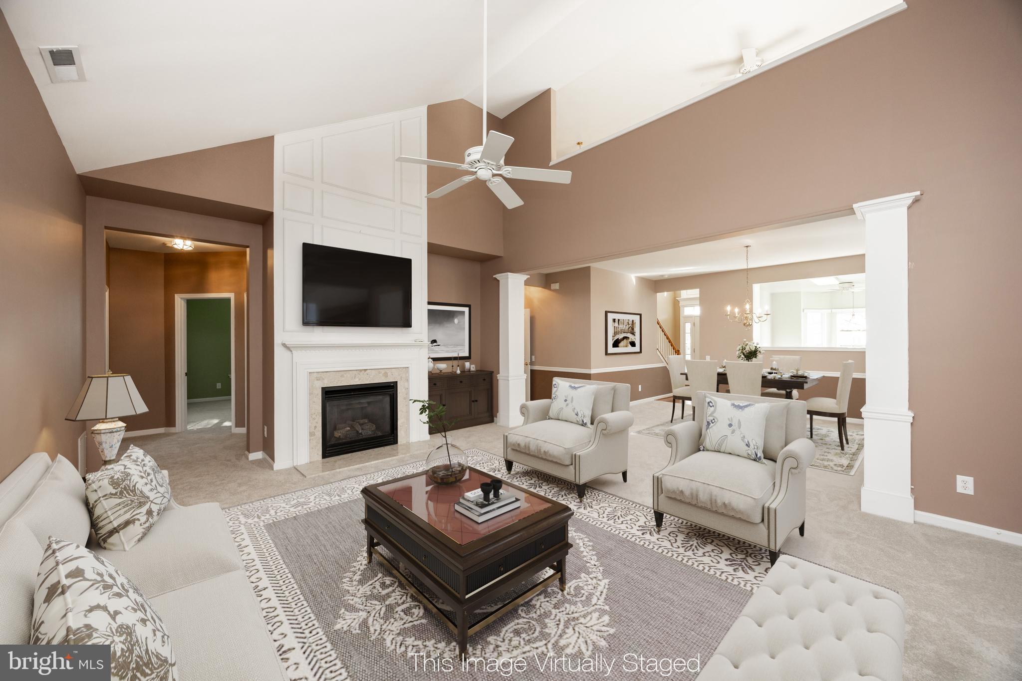 TRADITIONS AT SKIP - Residential