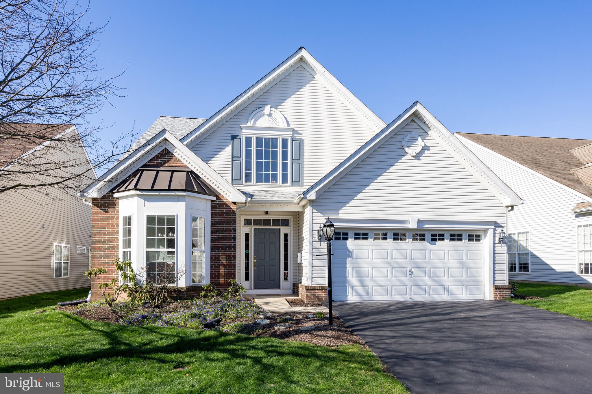 TRADITIONS AT SKIP - Residential