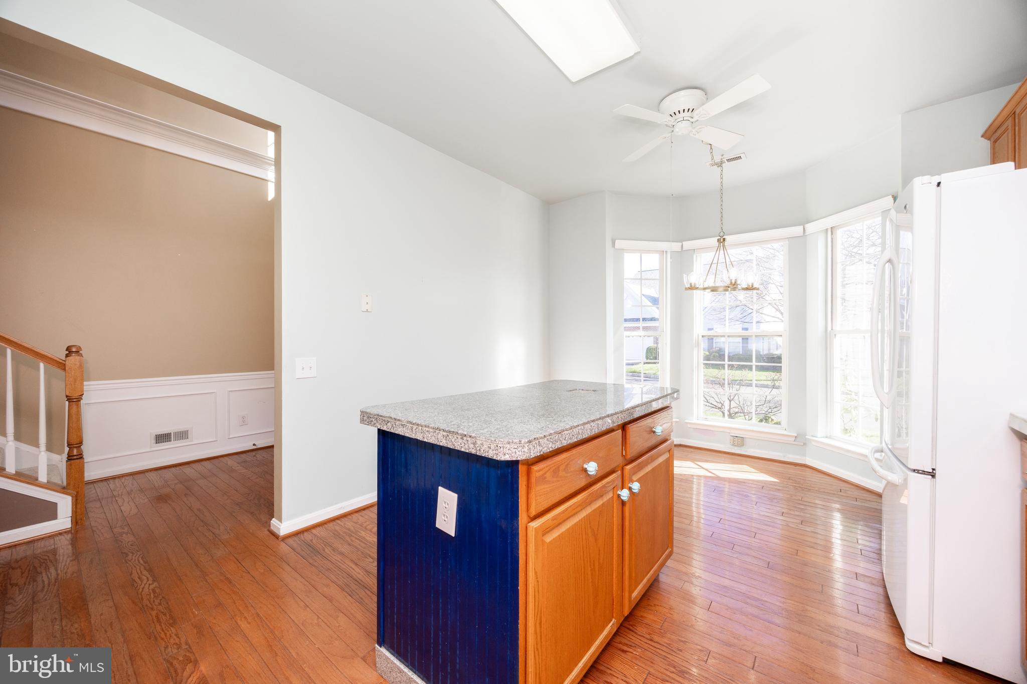 TRADITIONS AT SKIP - Residential