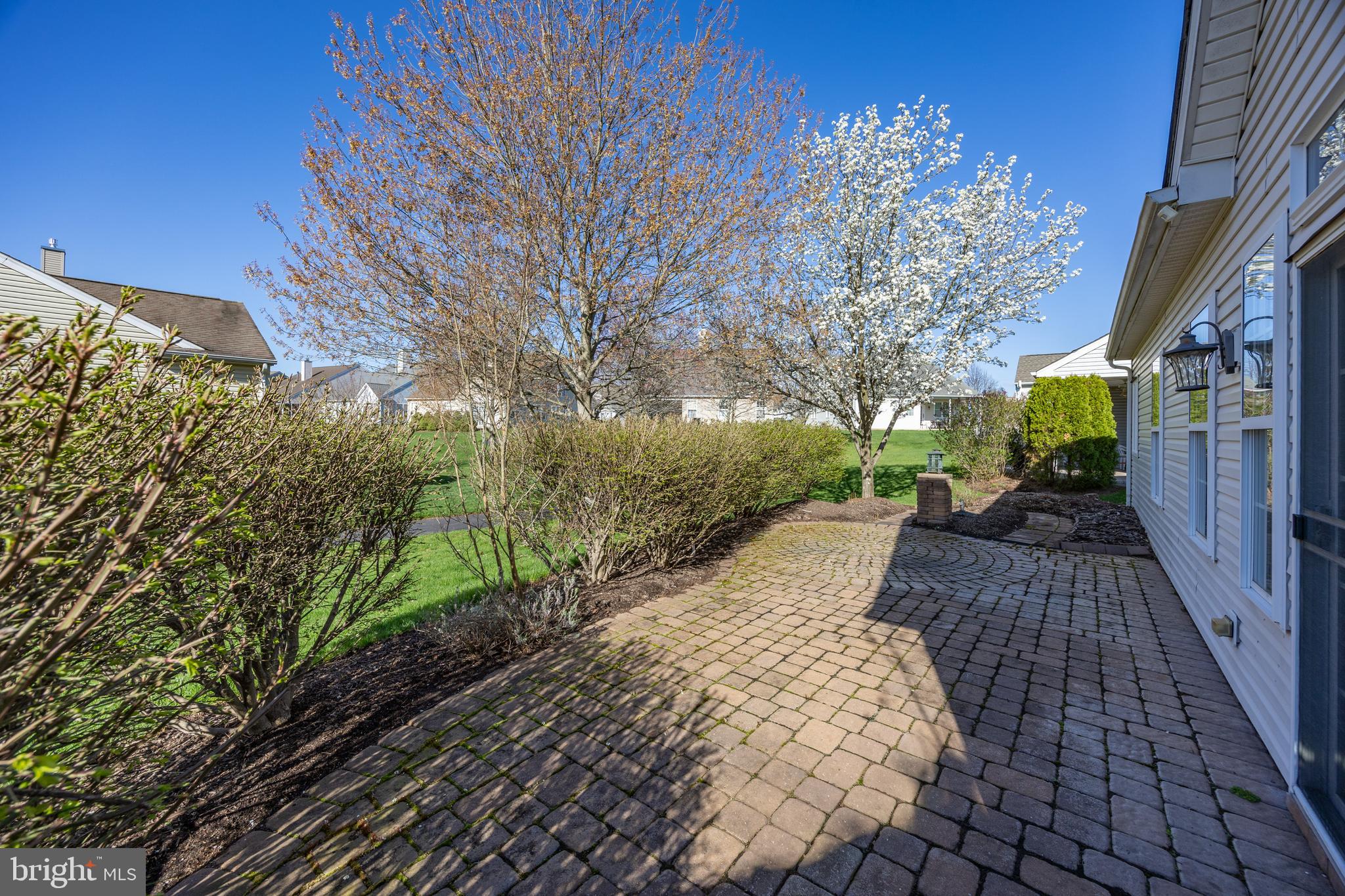 TRADITIONS AT SKIP - Residential