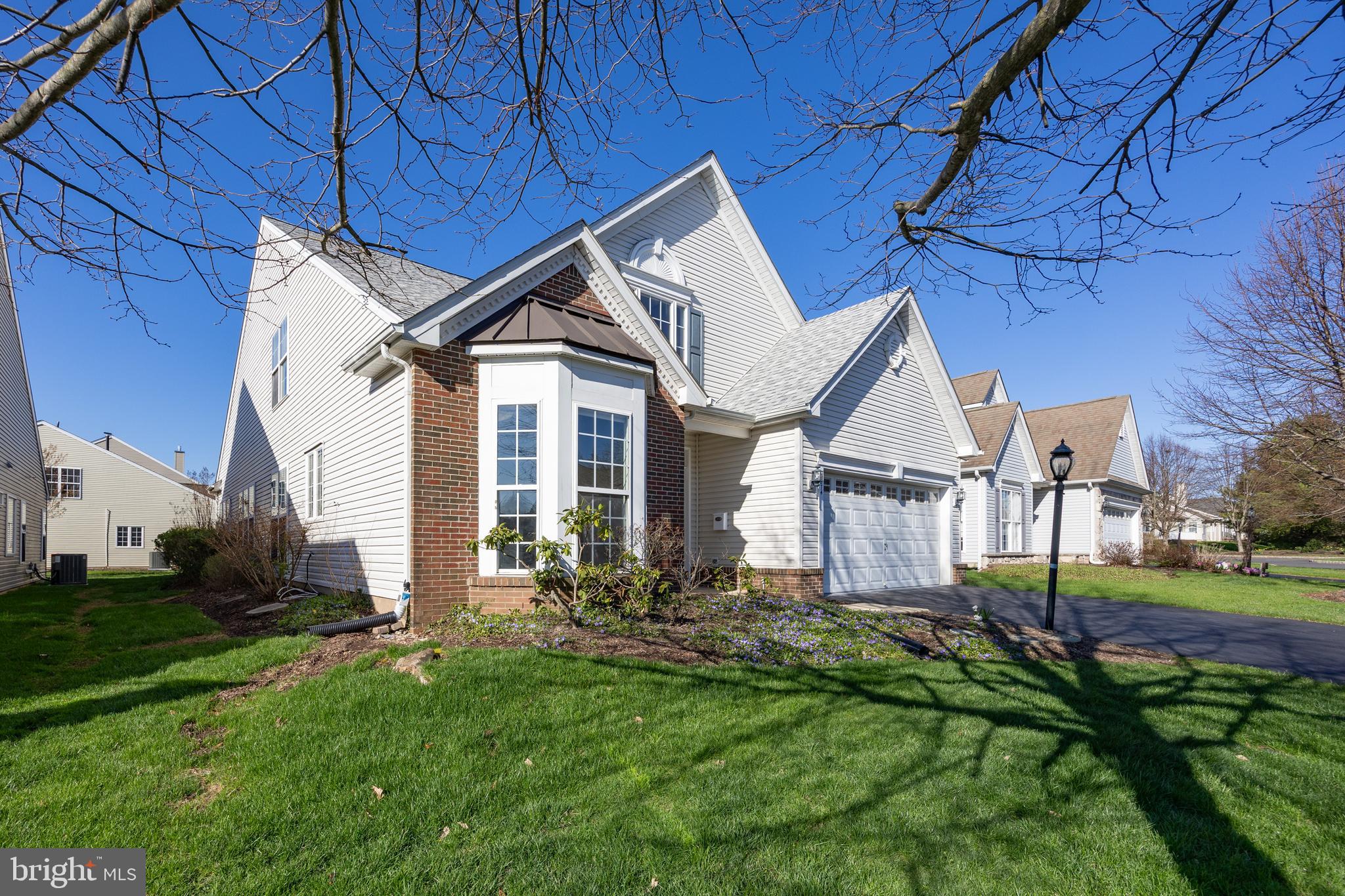 TRADITIONS AT SKIP - Residential