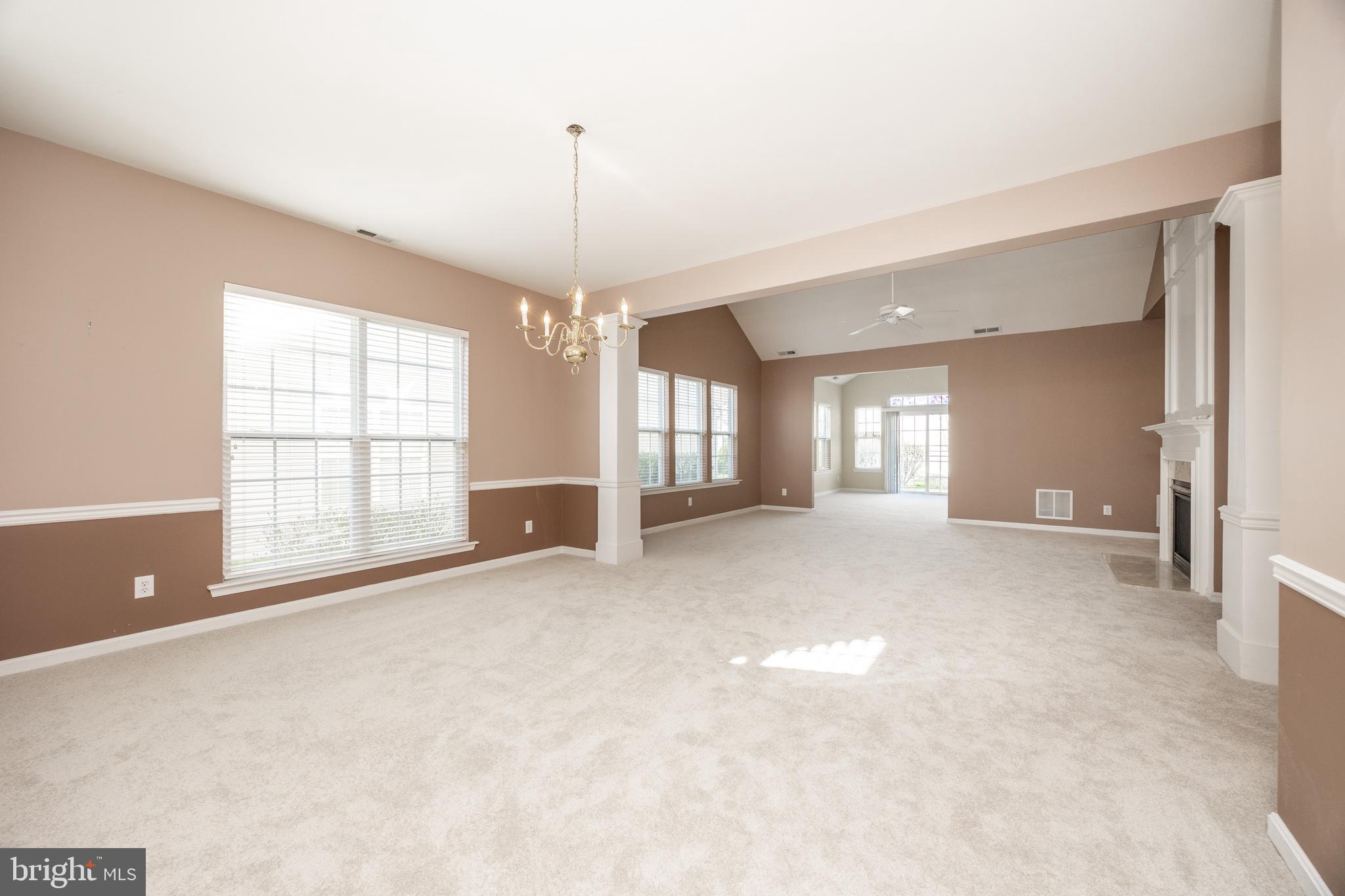 TRADITIONS AT SKIP - Residential