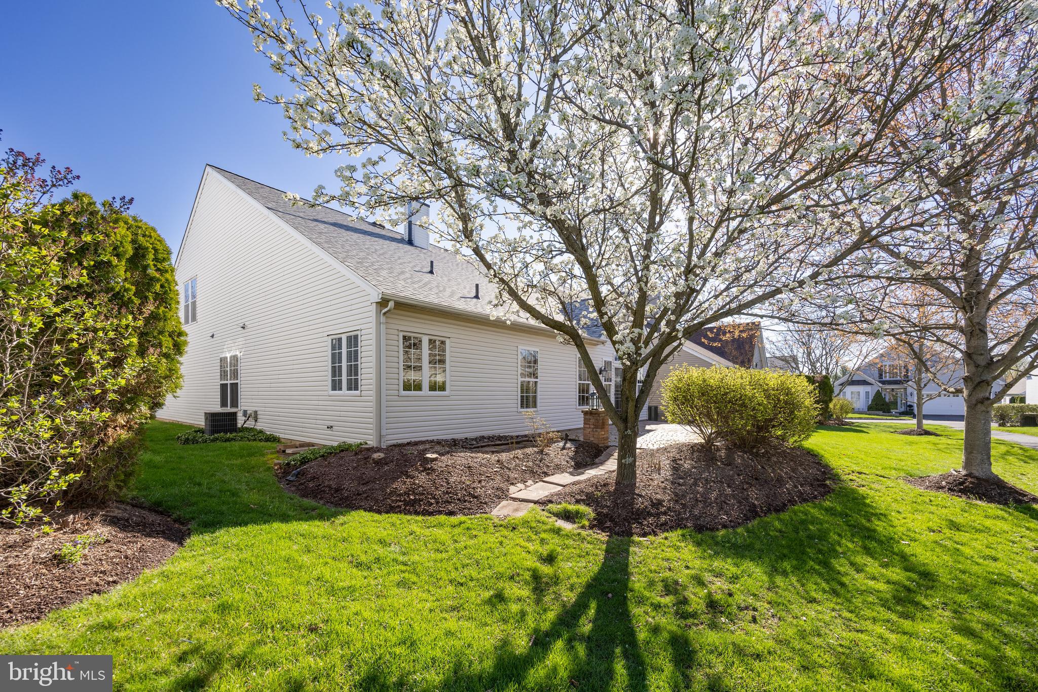 TRADITIONS AT SKIP - Residential