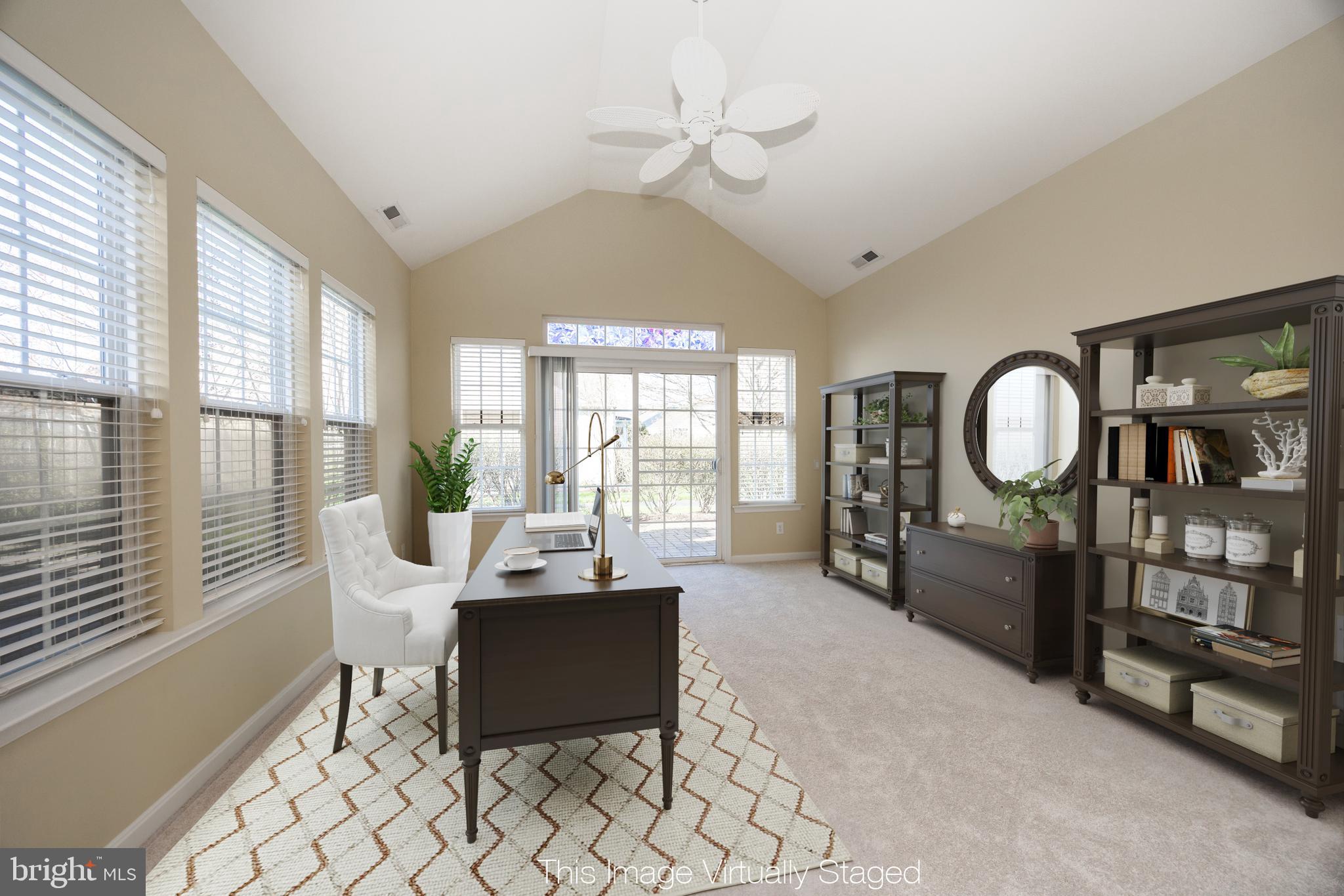 TRADITIONS AT SKIP - Residential