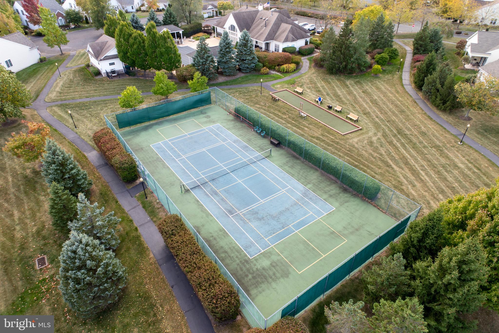 TRADITIONS AT SKIP - Residential