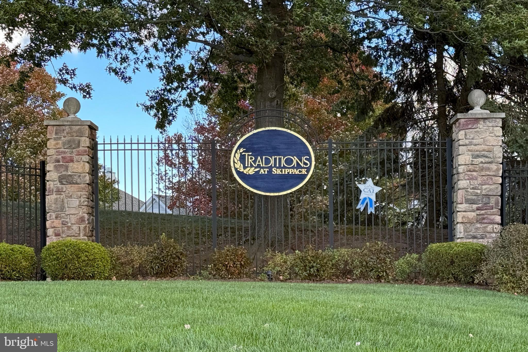 TRADITIONS AT SKIP - Residential