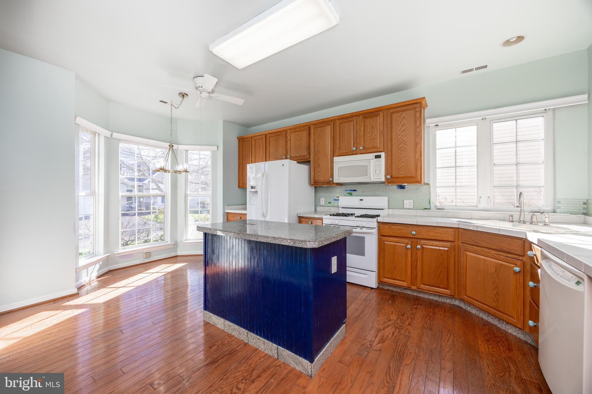 TRADITIONS AT SKIP - Residential