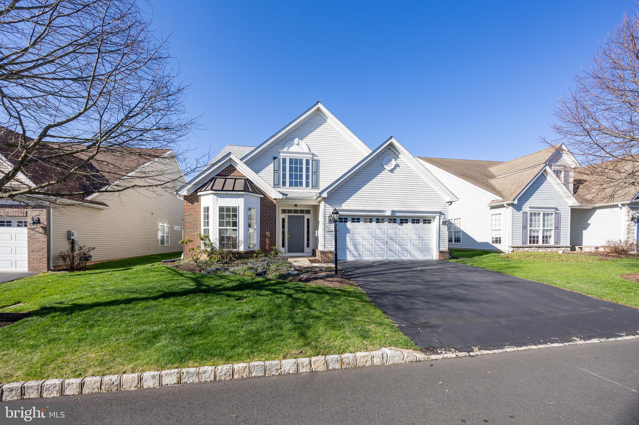 TRADITIONS AT SKIP - Residential