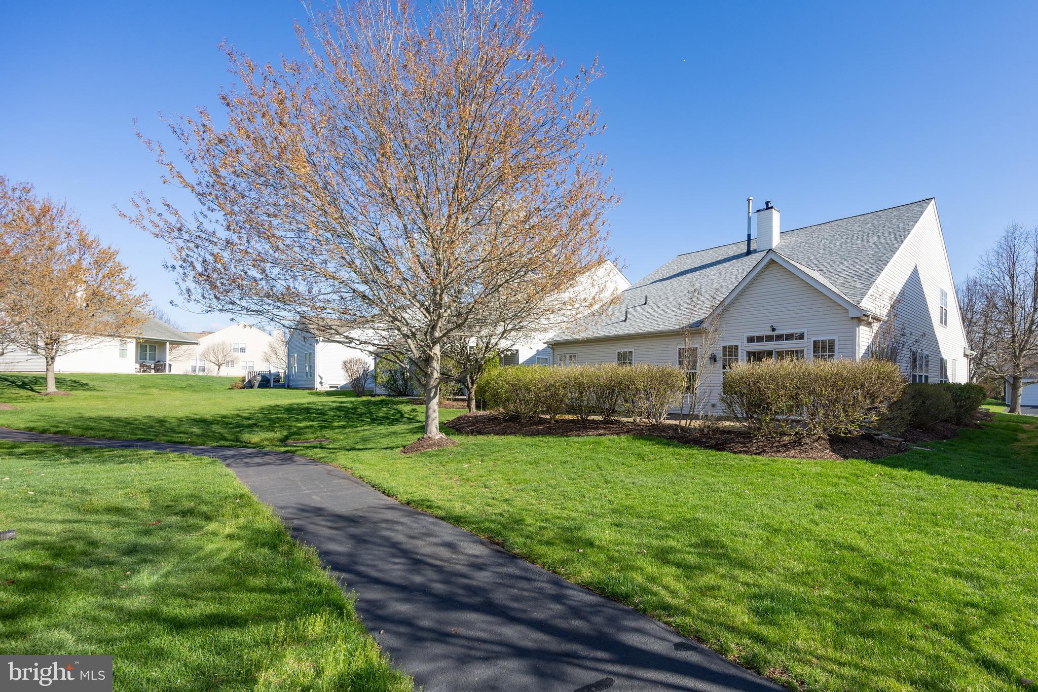 TRADITIONS AT SKIP - Residential