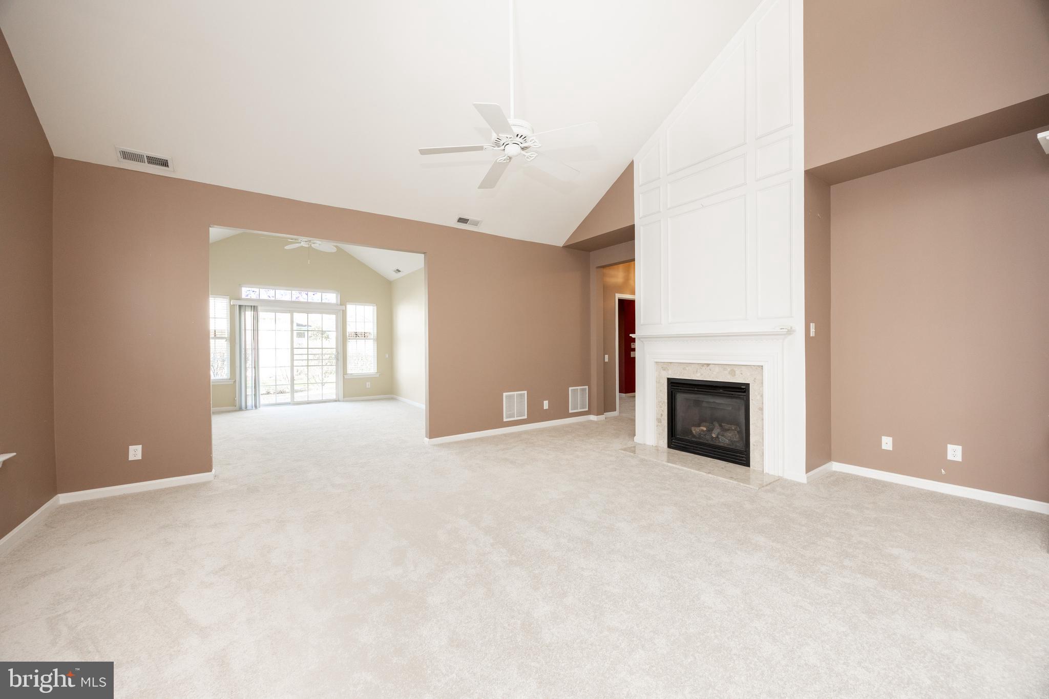 TRADITIONS AT SKIP - Residential