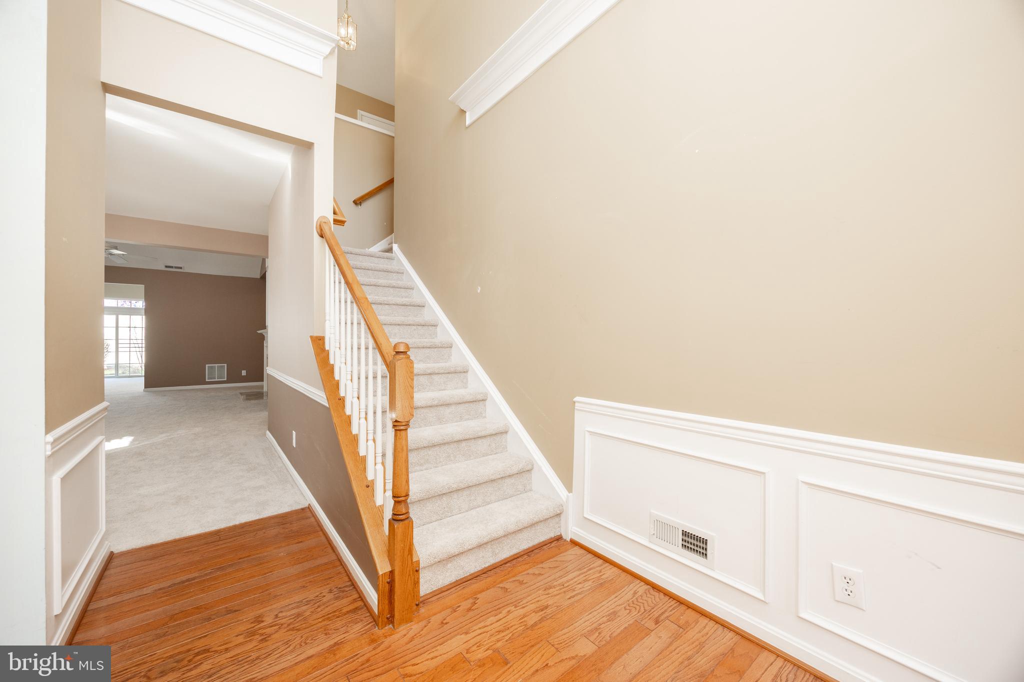 TRADITIONS AT SKIP - Residential