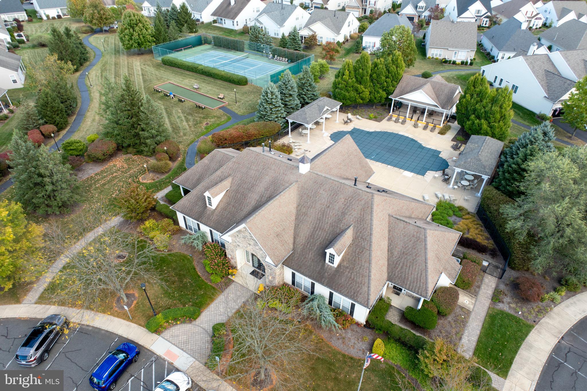 TRADITIONS AT SKIP - Residential