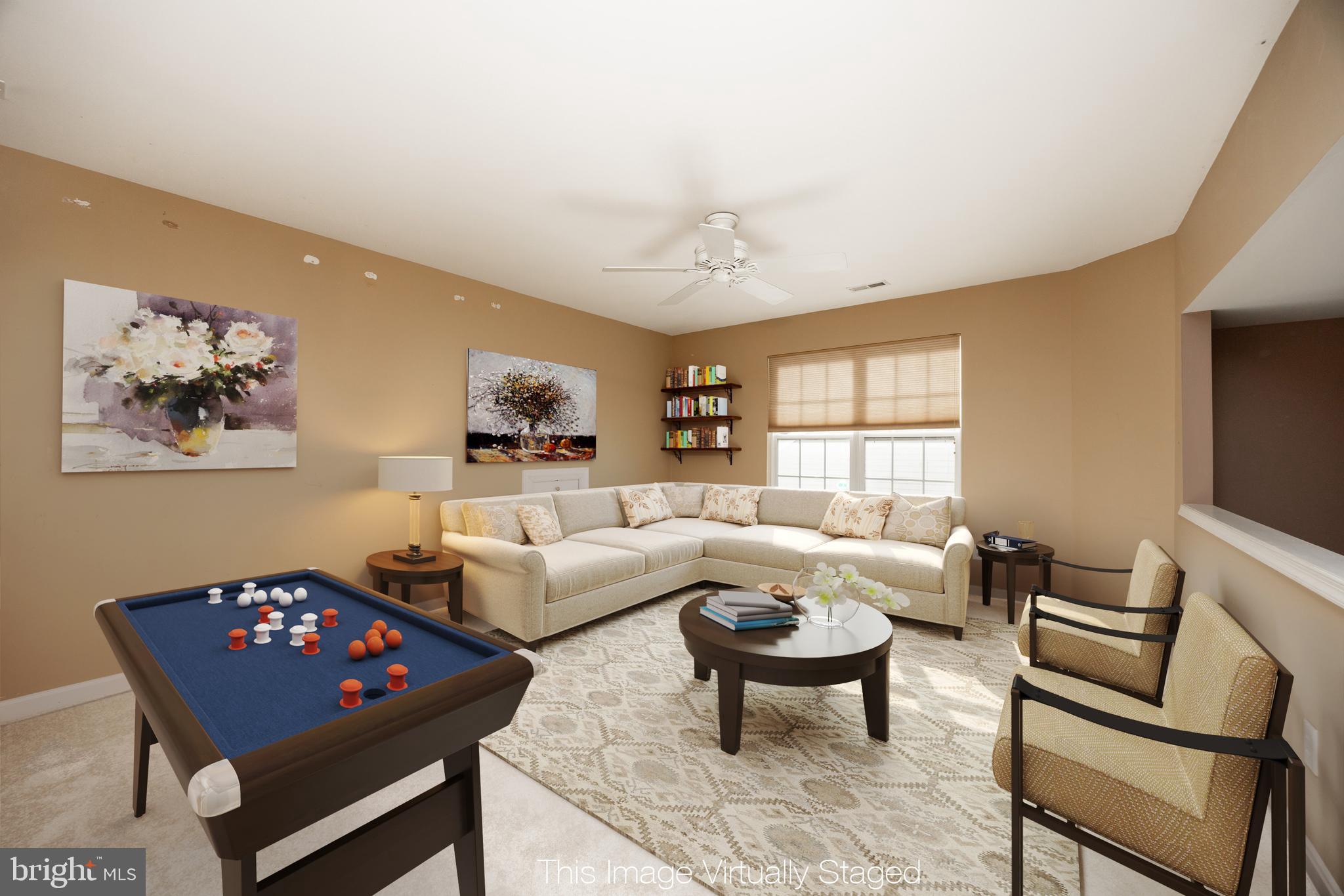 TRADITIONS AT SKIP - Residential