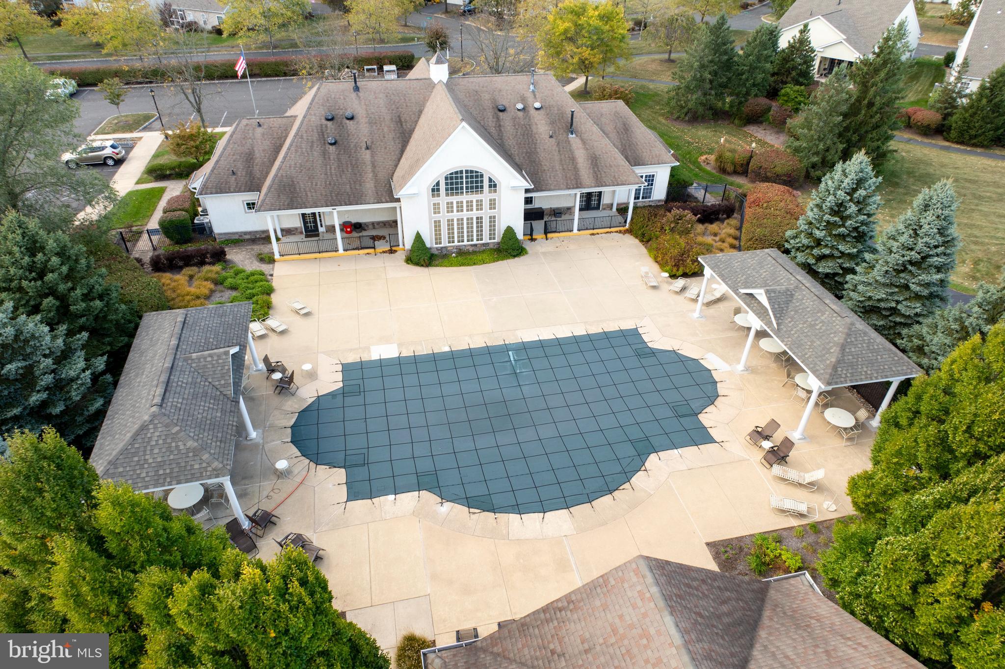 TRADITIONS AT SKIP - Residential