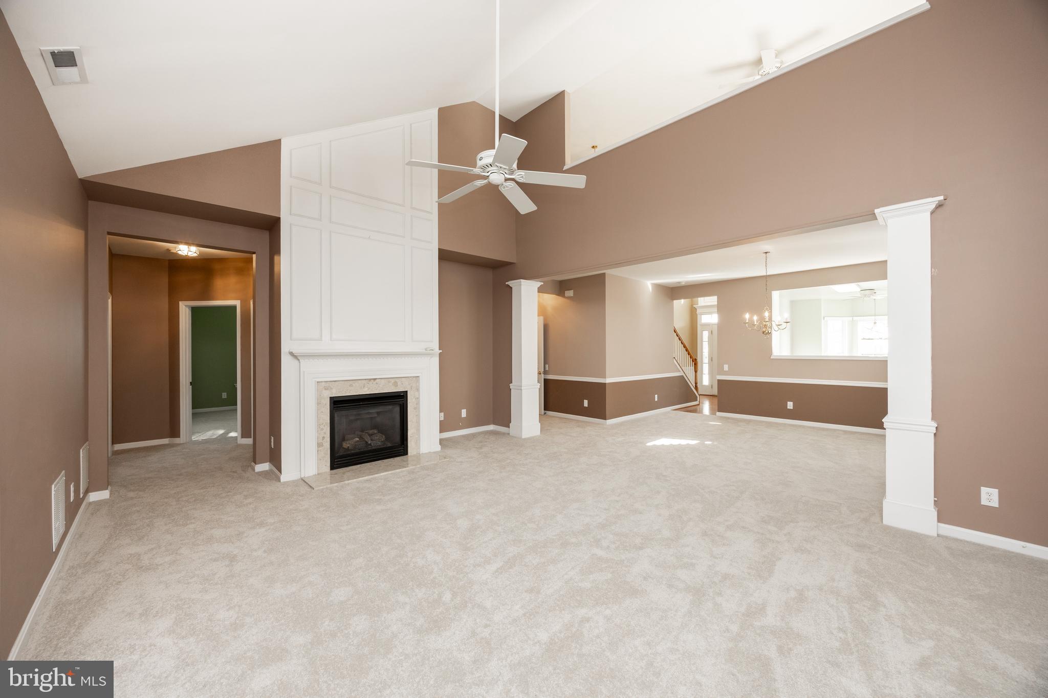 TRADITIONS AT SKIP - Residential