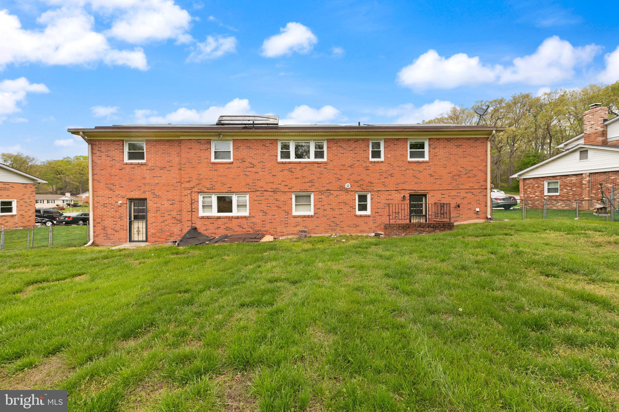 MARY-CATHERINE ESTATES - Residential