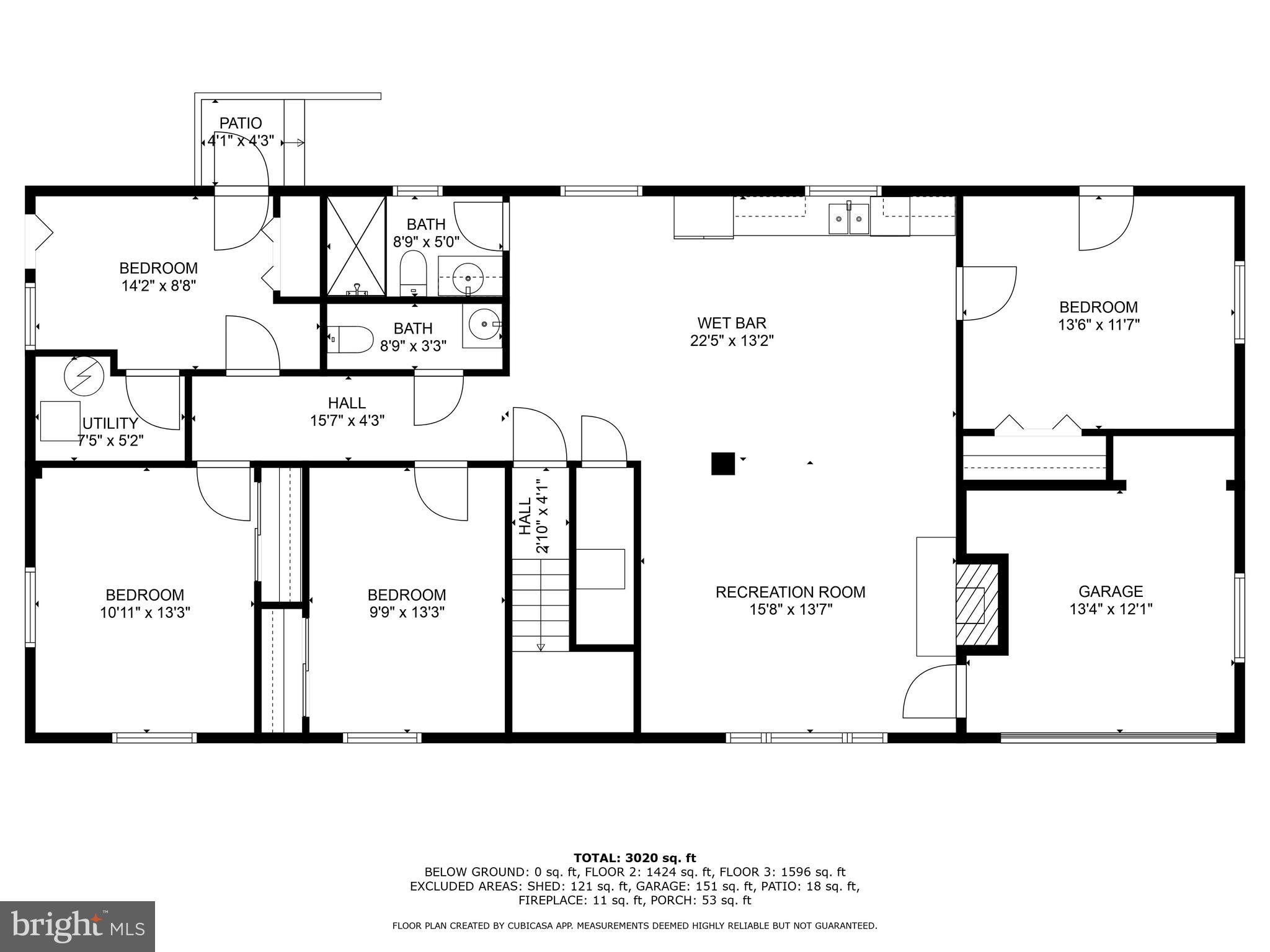 MARY-CATHERINE ESTATES - Residential