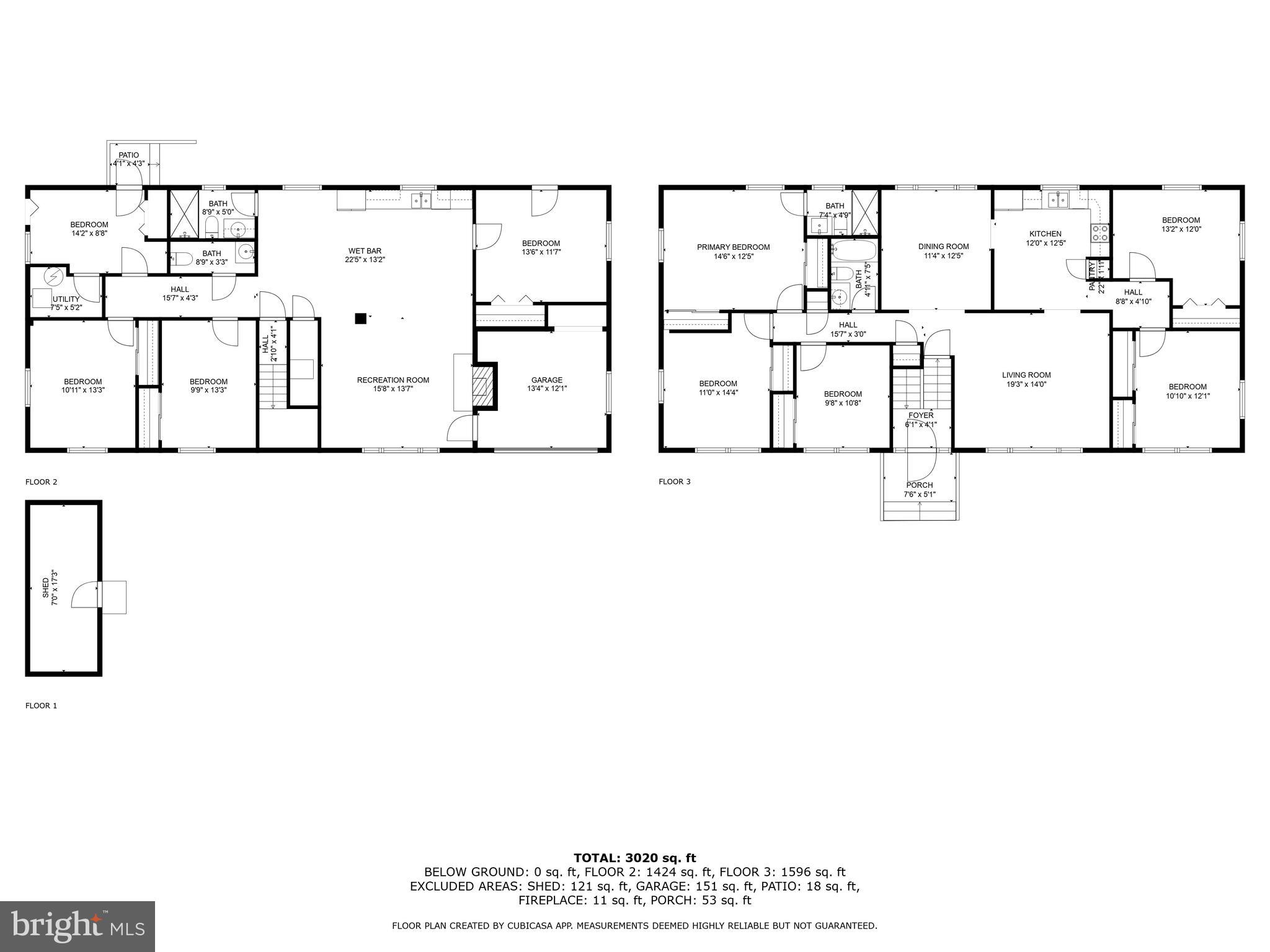 MARY-CATHERINE ESTATES - Residential