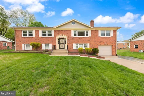3403 Accolade Drive, Clinton, MD MLS: MDPG2149670