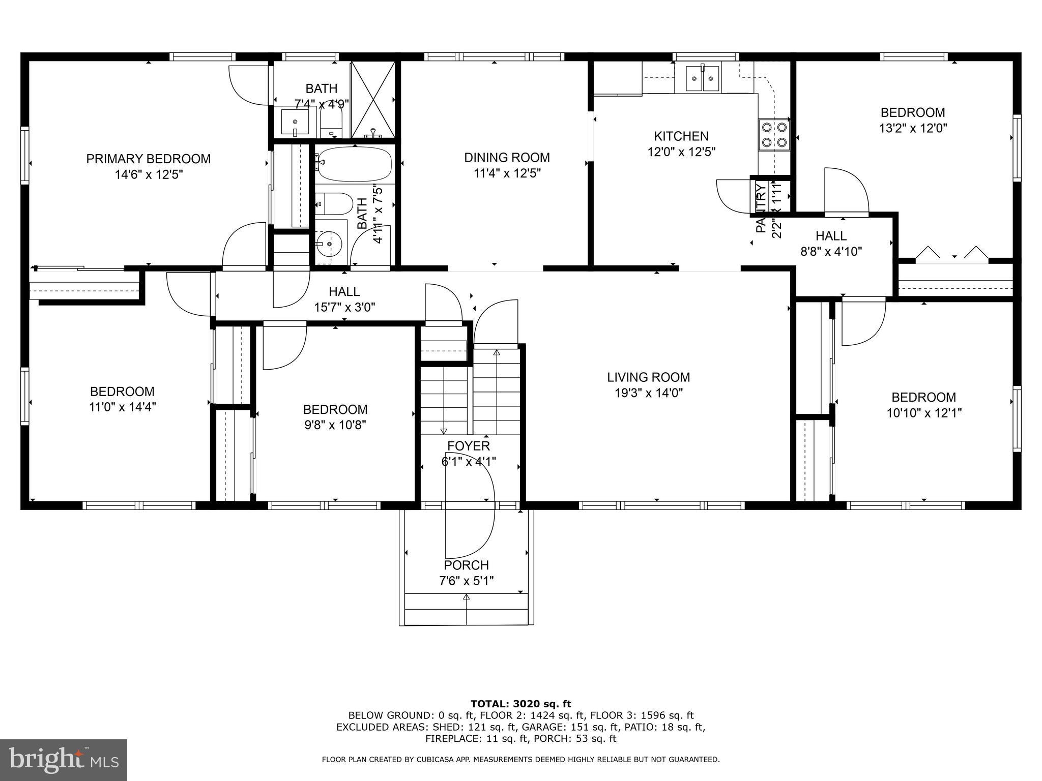 MARY-CATHERINE ESTATES - Residential