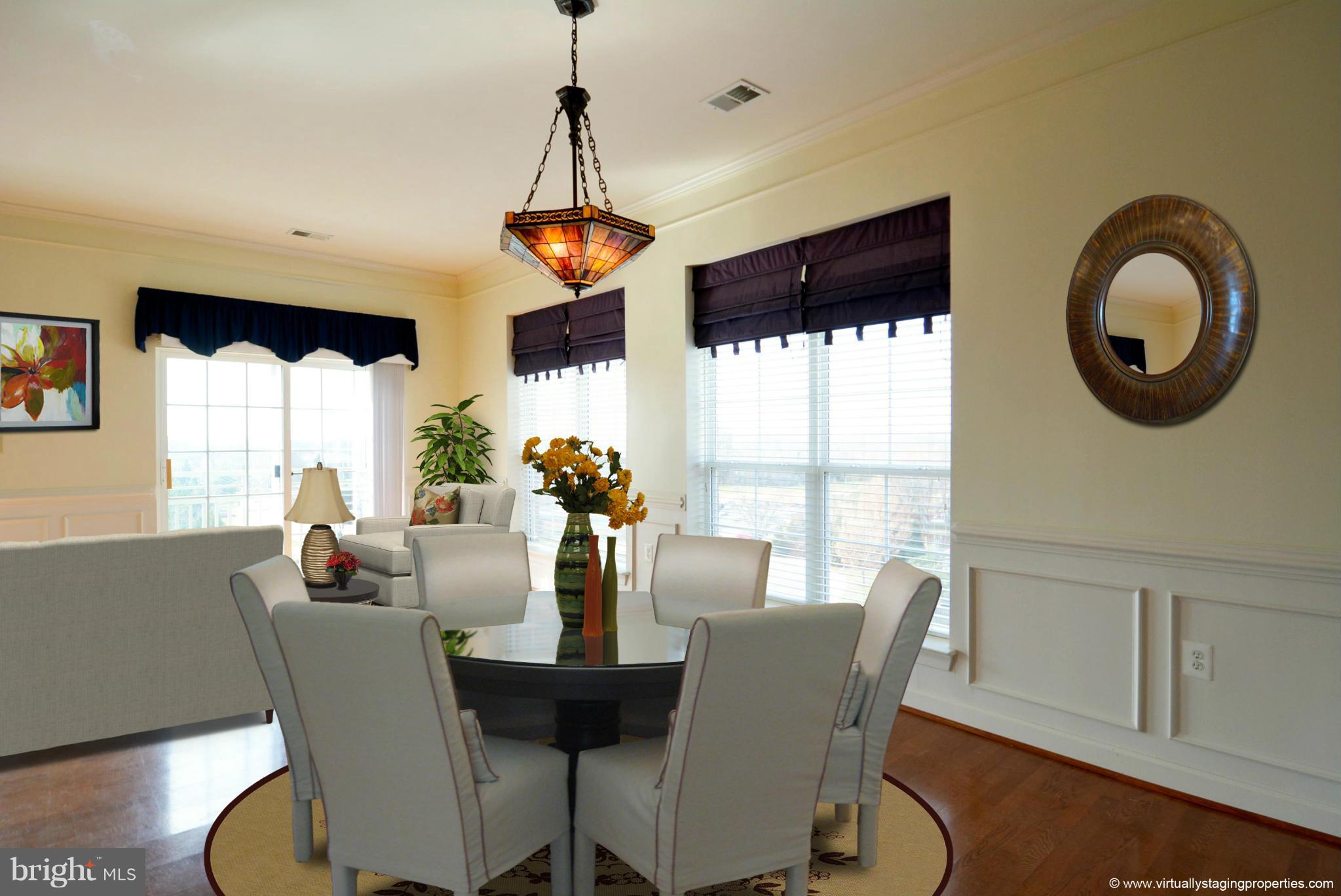 RIVER CLUB 1 AT BELMONT - Residential Lease