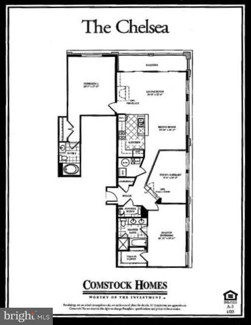RIVER CLUB 1 AT BELMONT - Residential Lease