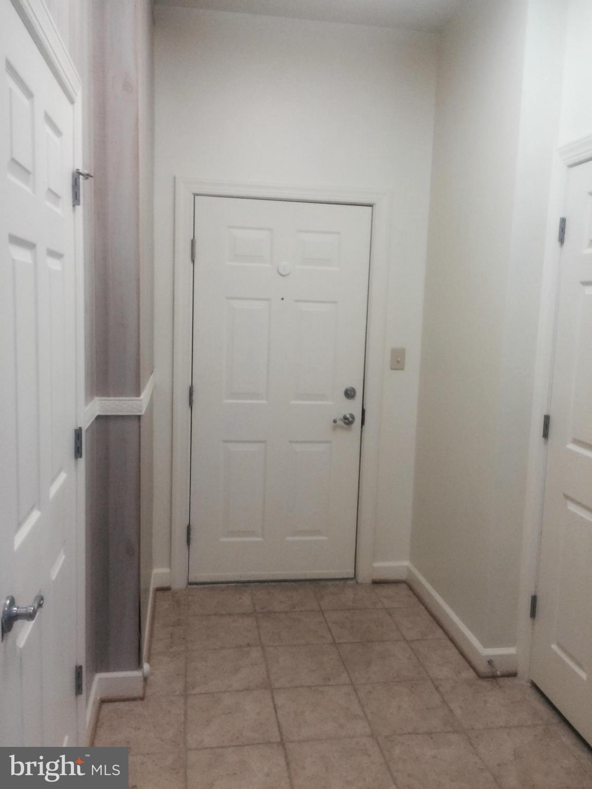 RIVER CLUB 1 AT BELMONT - Residential Lease