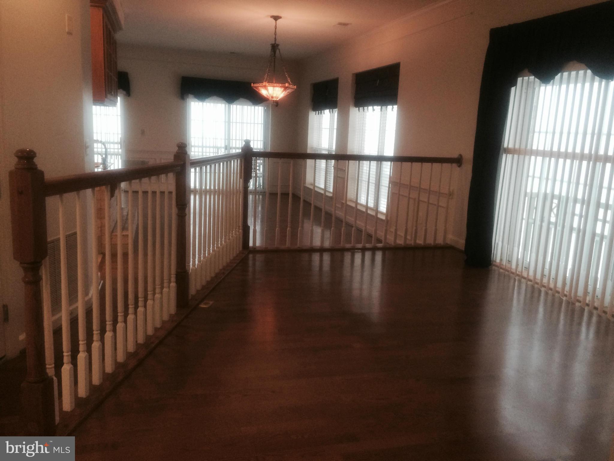 RIVER CLUB 1 AT BELMONT - Residential Lease