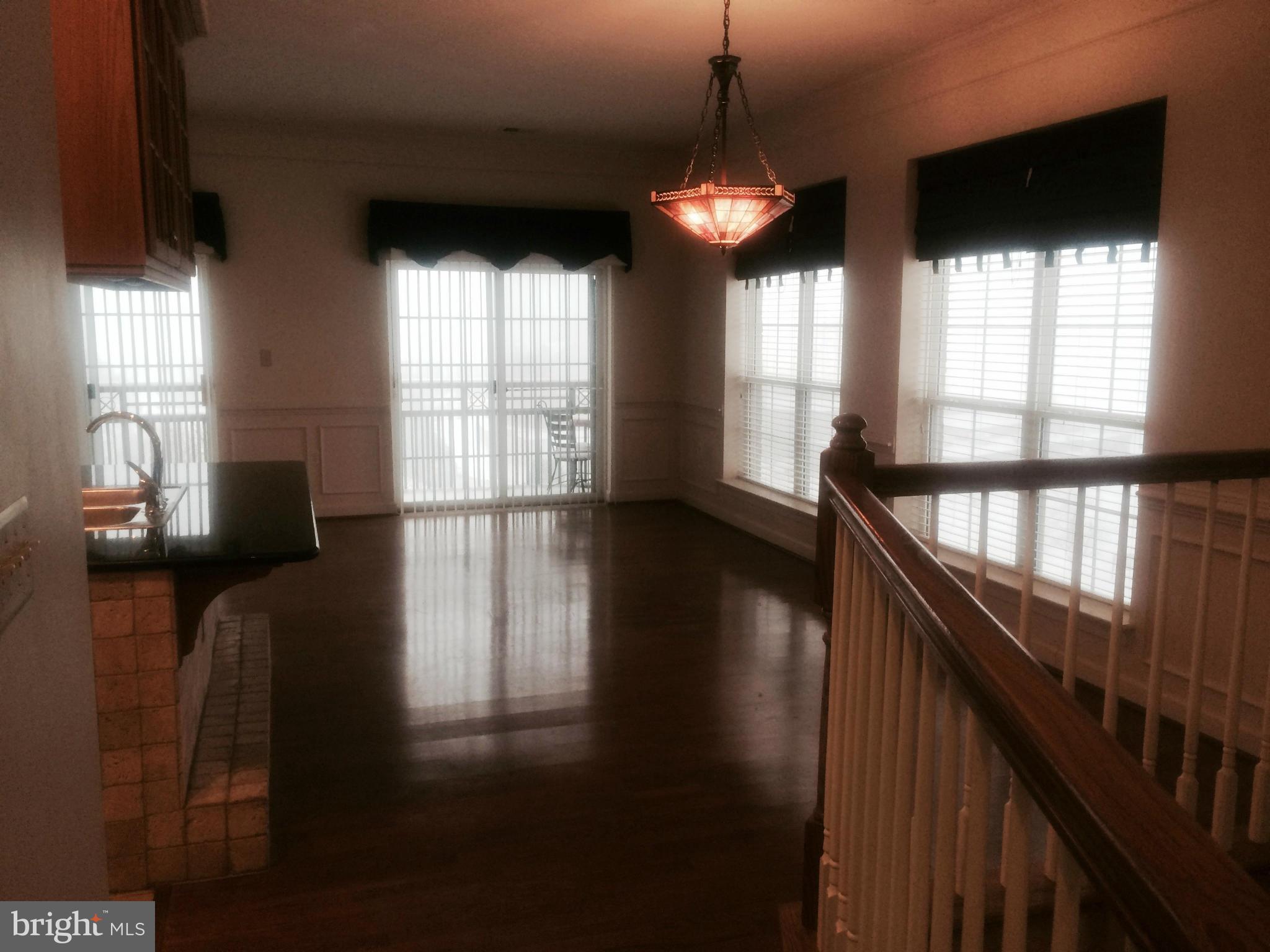 RIVER CLUB 1 AT BELMONT - Residential Lease