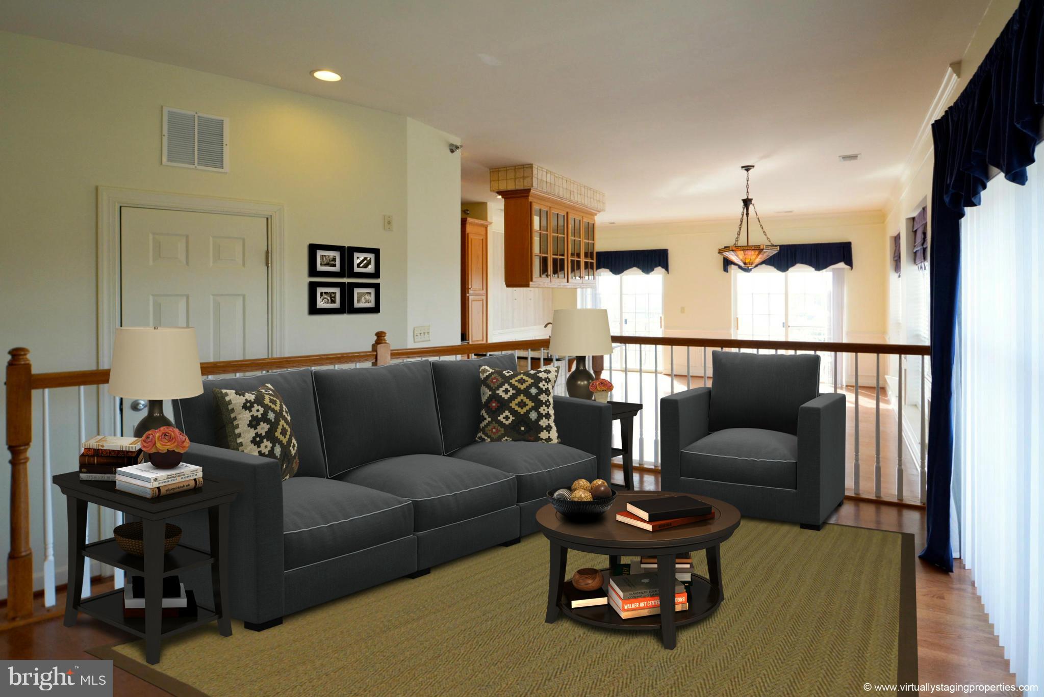 RIVER CLUB 1 AT BELMONT - Residential Lease