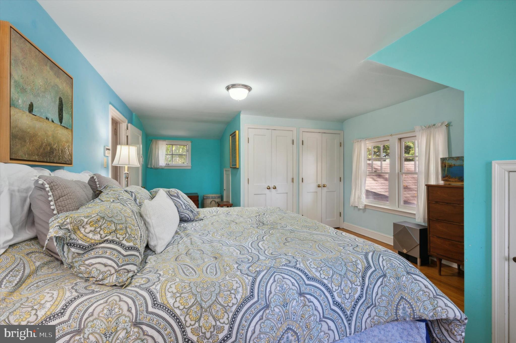 CUSTIS WOODS - Residential