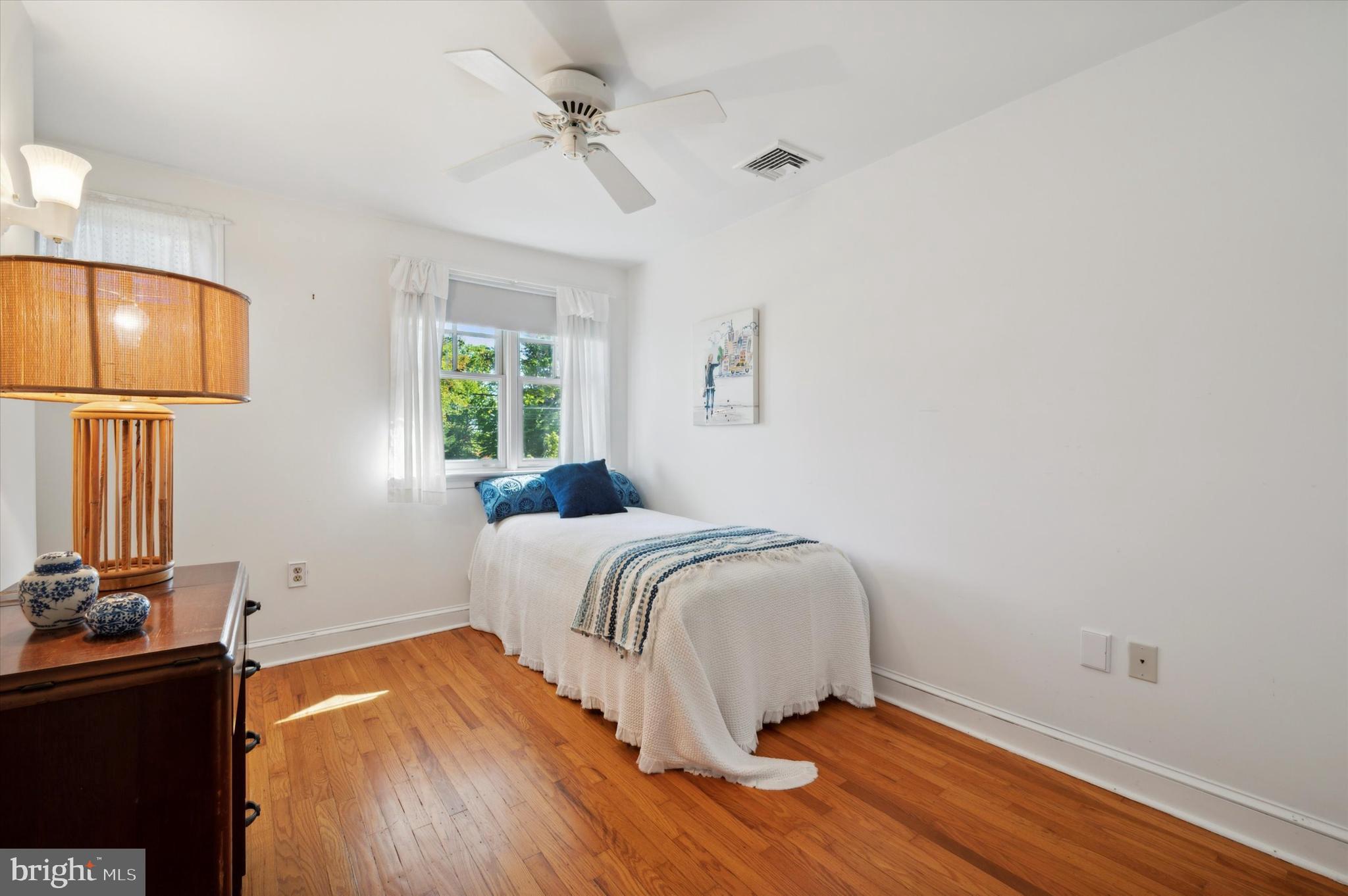 CUSTIS WOODS - Residential