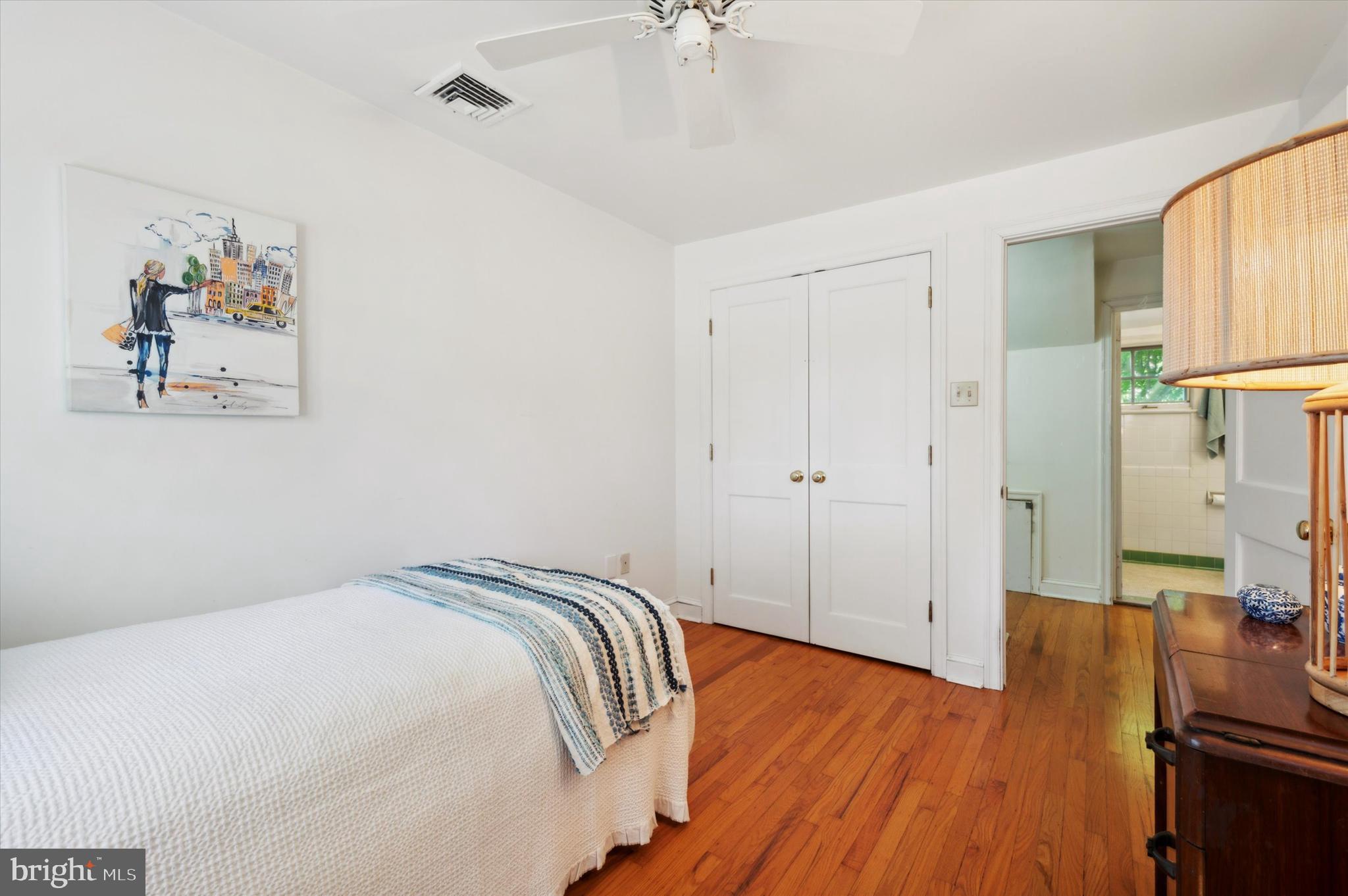 CUSTIS WOODS - Residential