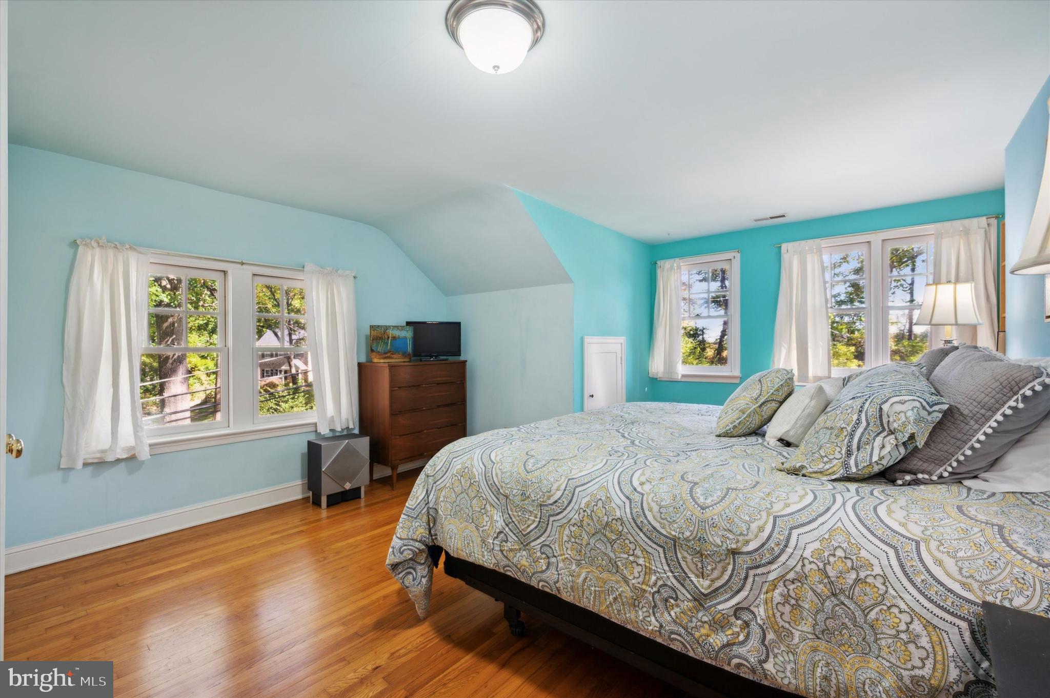 CUSTIS WOODS - Residential