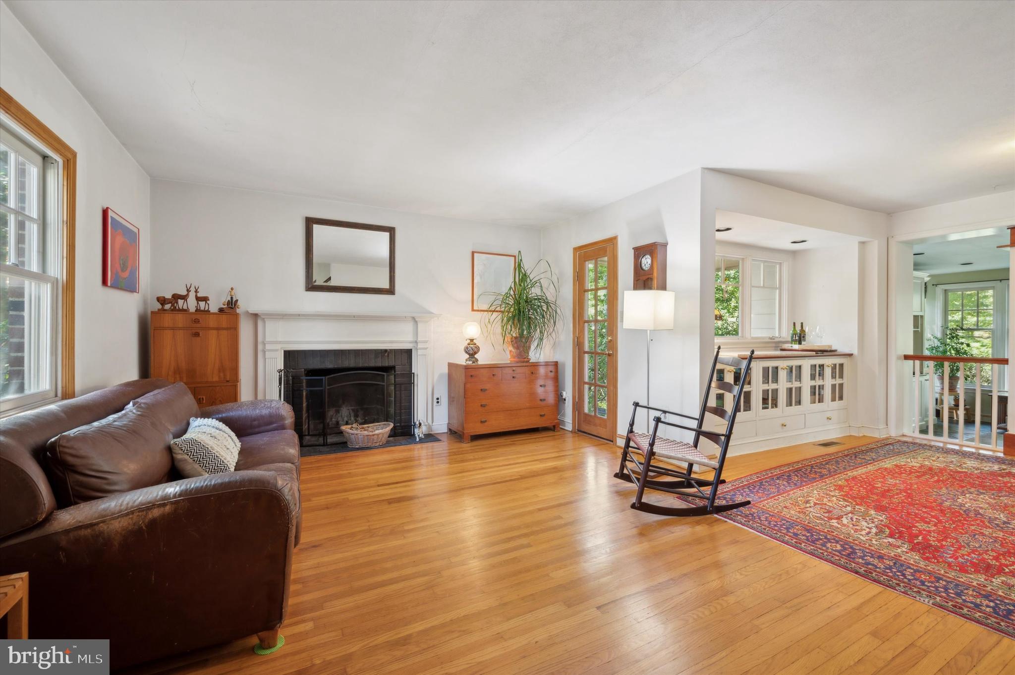 CUSTIS WOODS - Residential