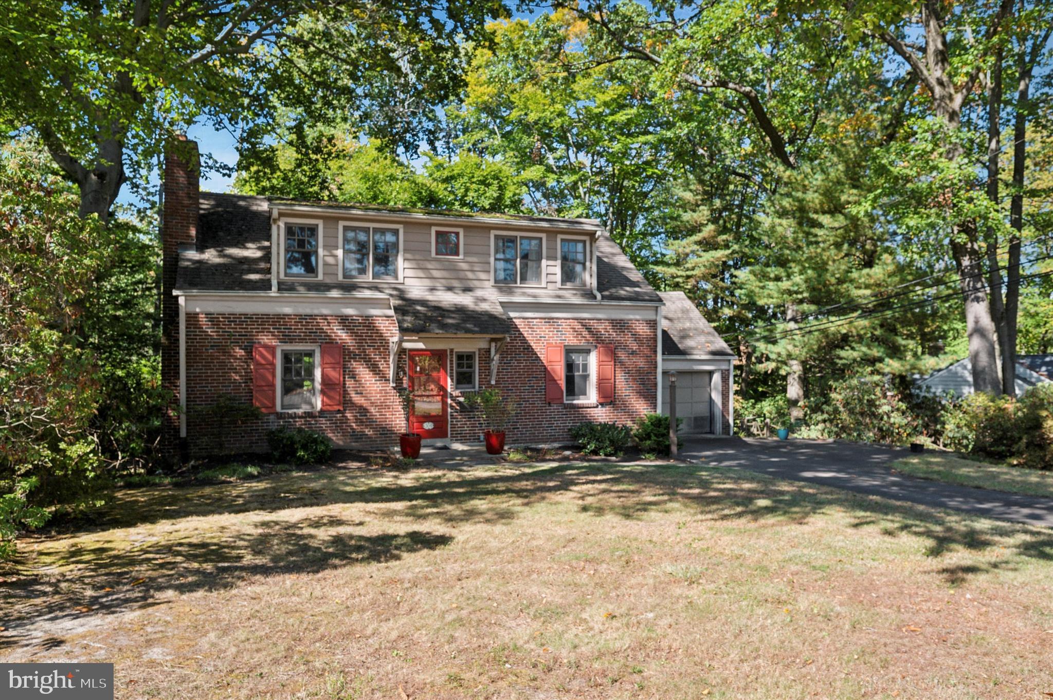 CUSTIS WOODS - Residential