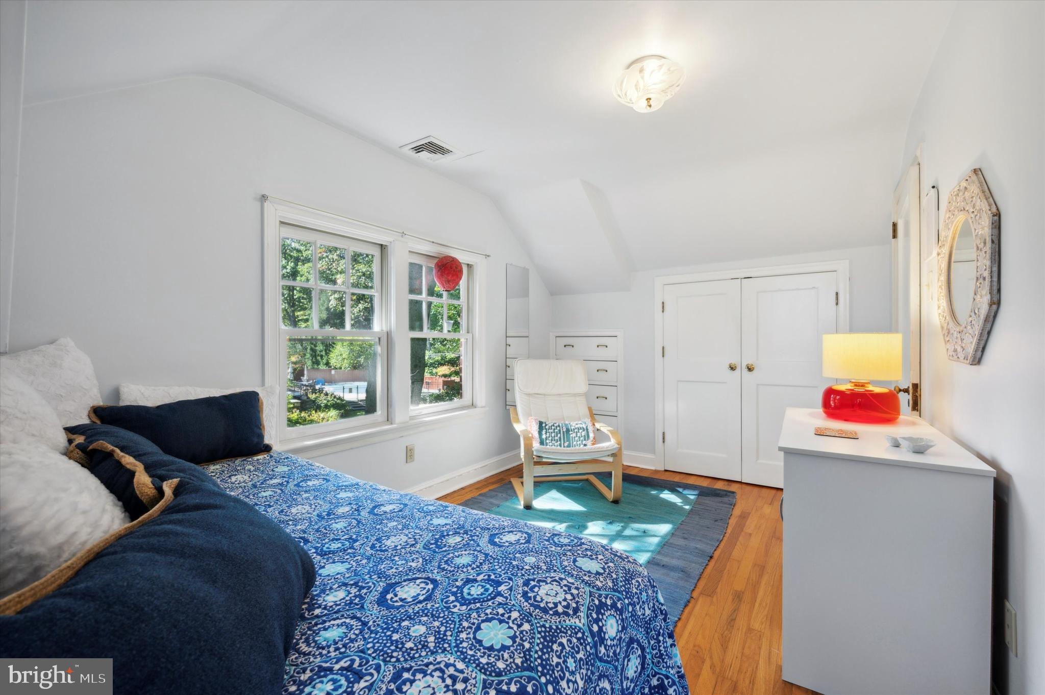 CUSTIS WOODS - Residential