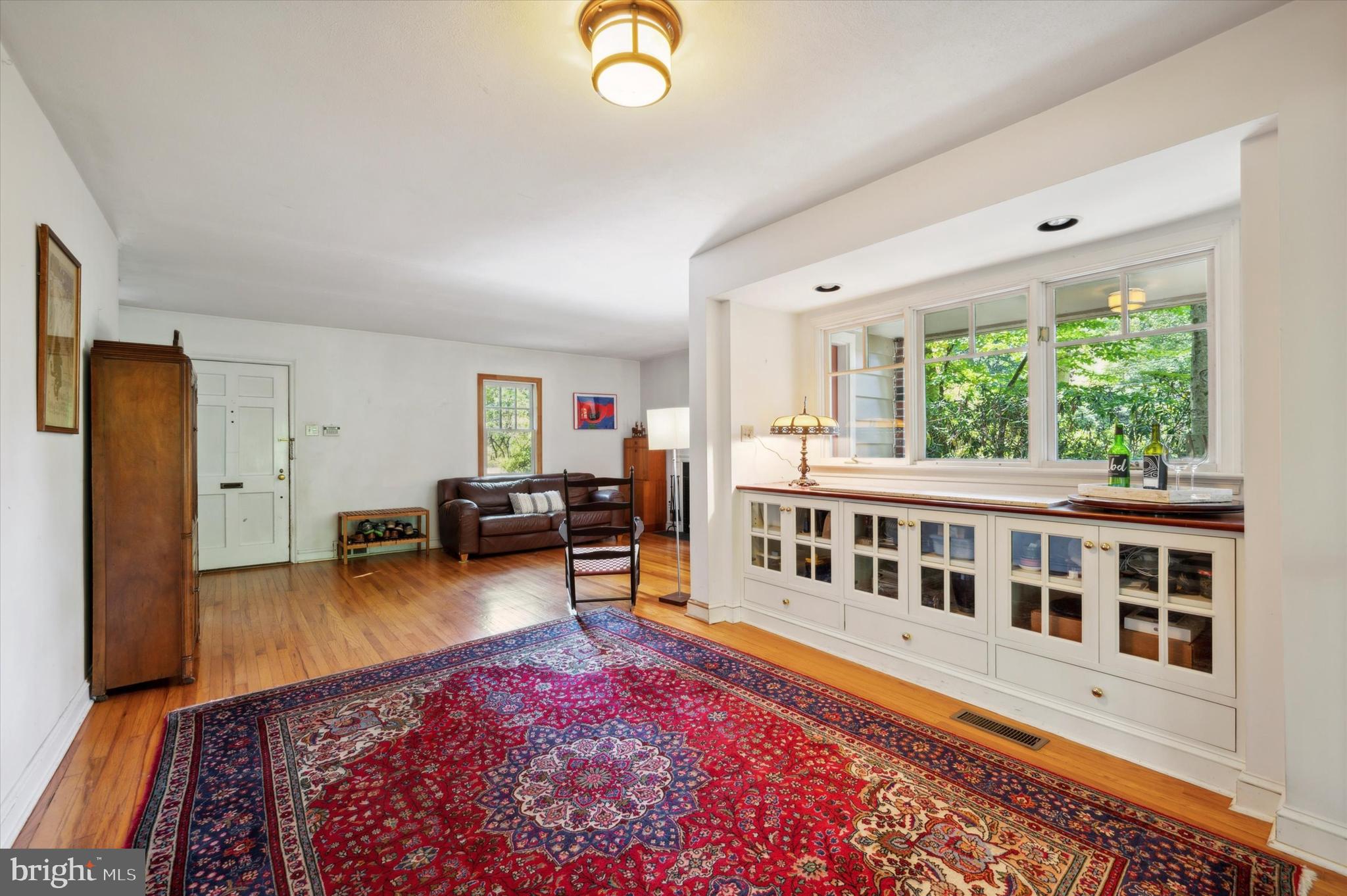 CUSTIS WOODS - Residential