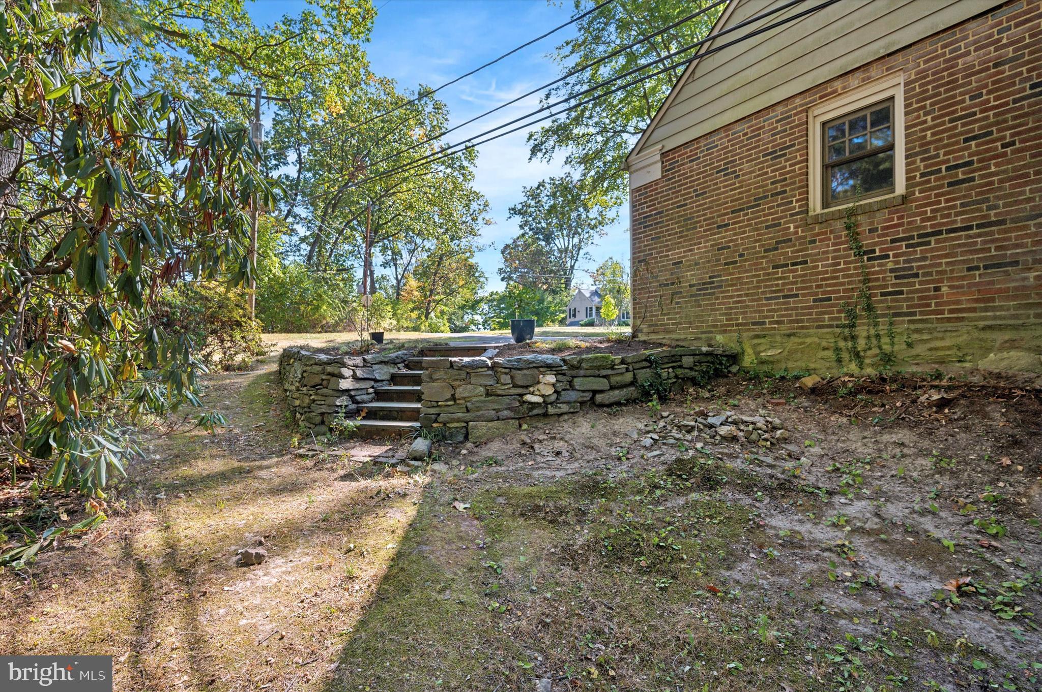 CUSTIS WOODS - Residential