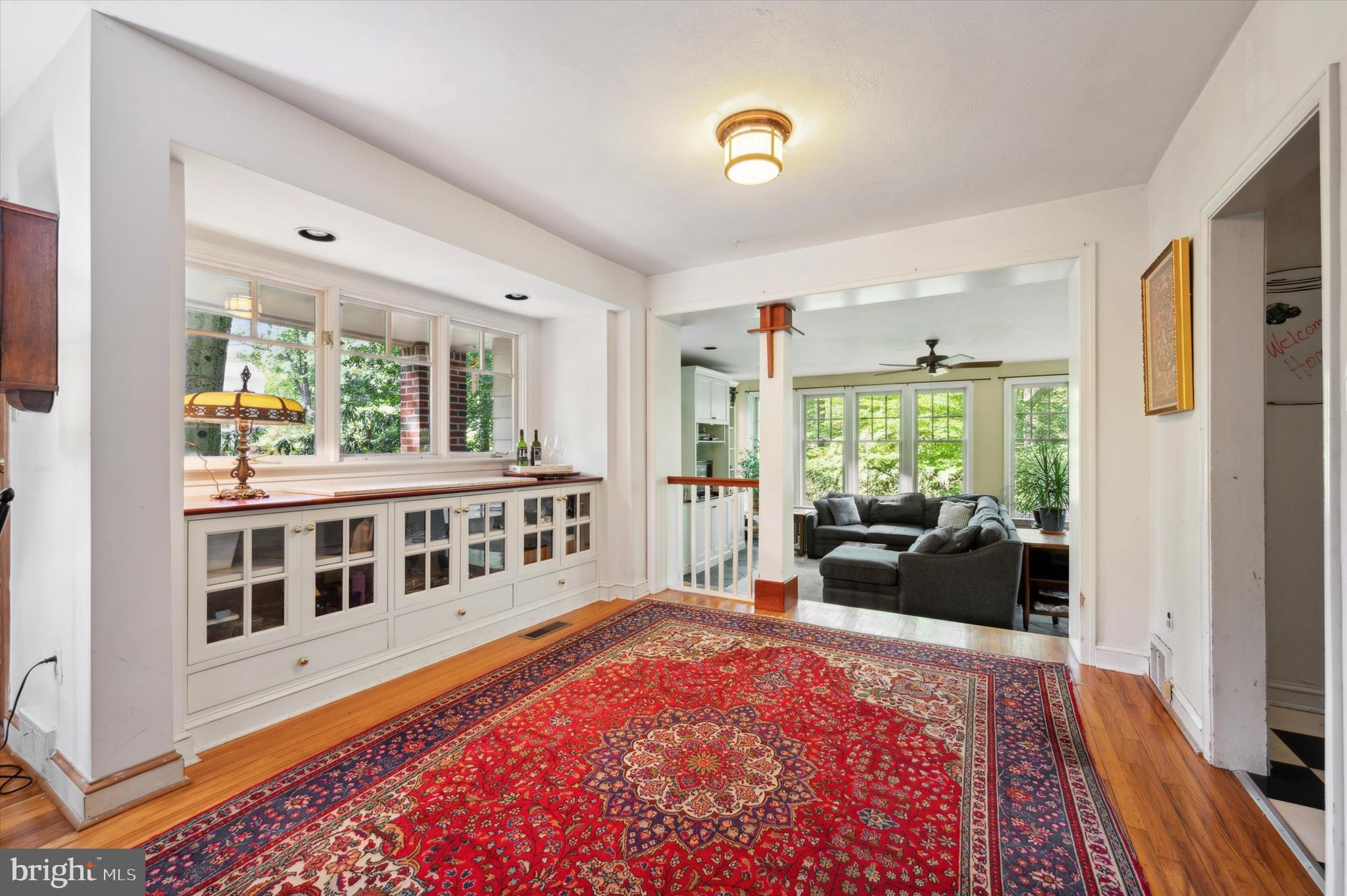 CUSTIS WOODS - Residential