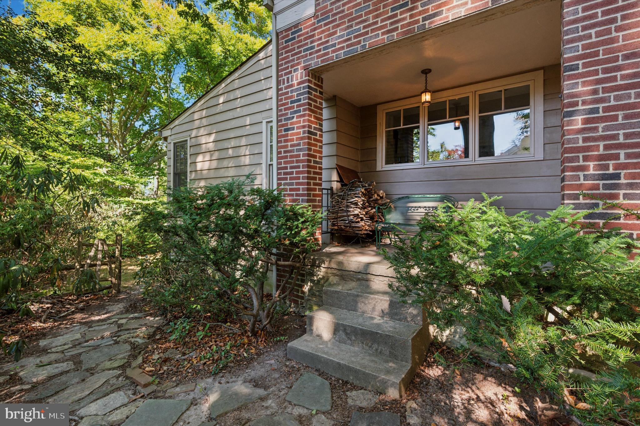 CUSTIS WOODS - Residential