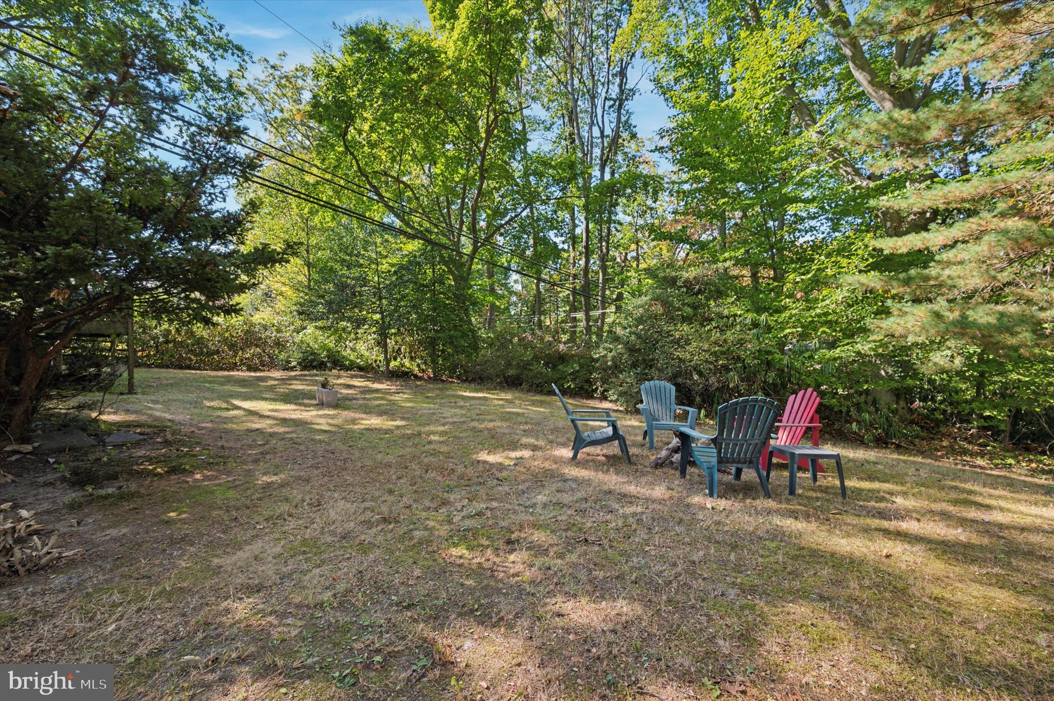 CUSTIS WOODS - Residential