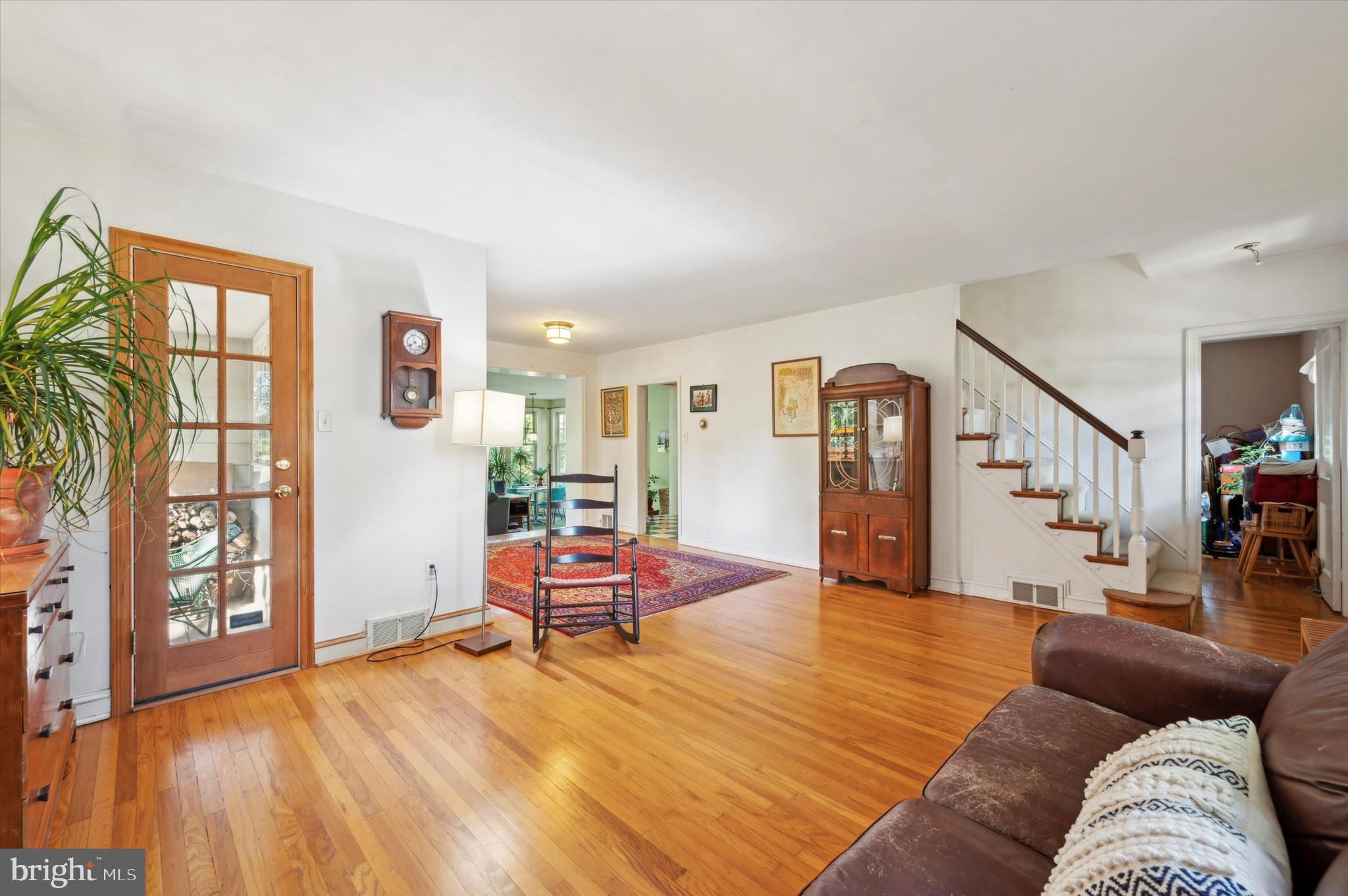 CUSTIS WOODS - Residential