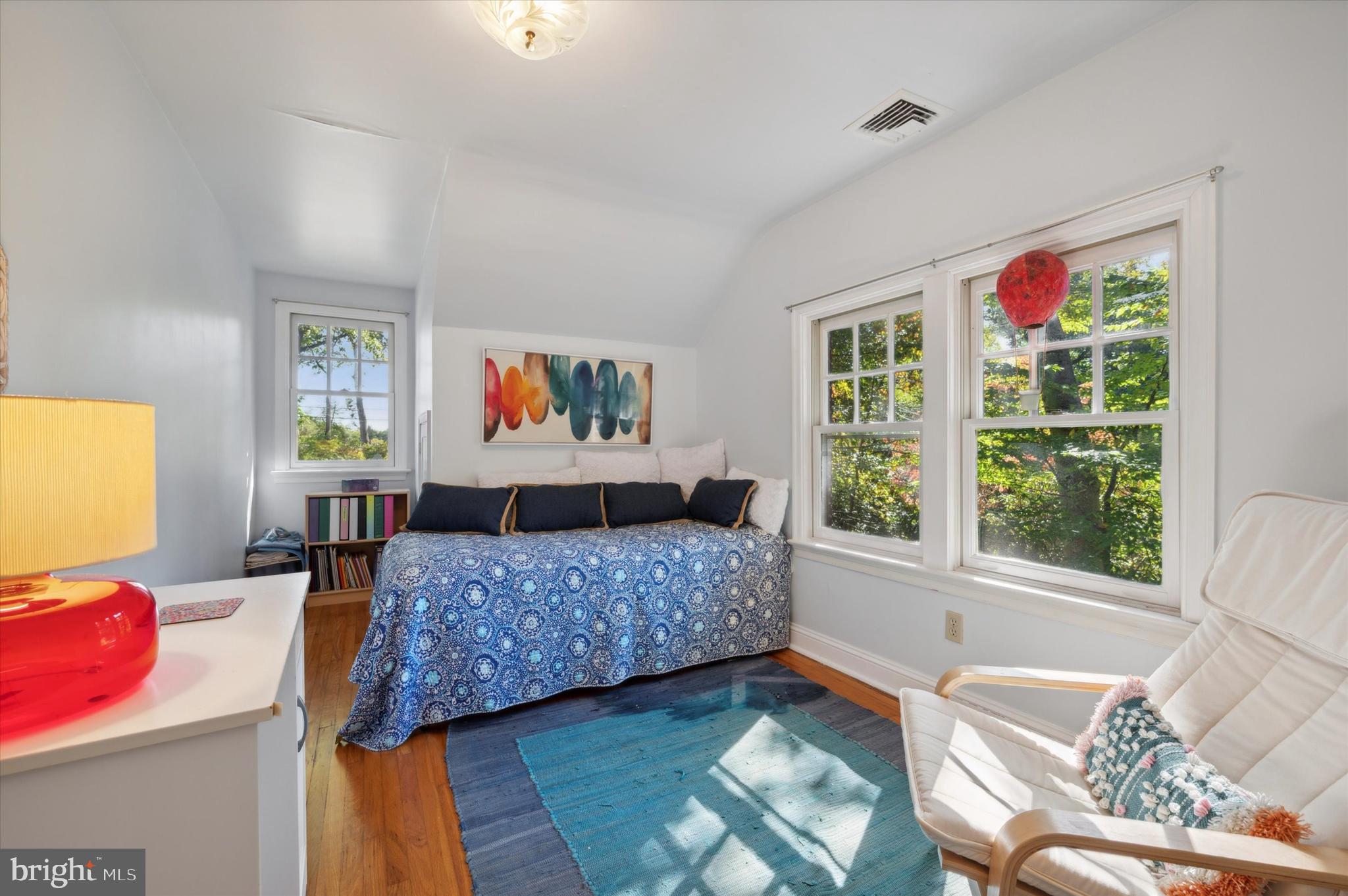 CUSTIS WOODS - Residential