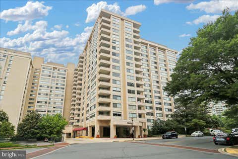 Photo of 5500 Friendship Boulevard #2108N, CHEVY CHASE, MD 20815 (MLS # MDMC2243314)