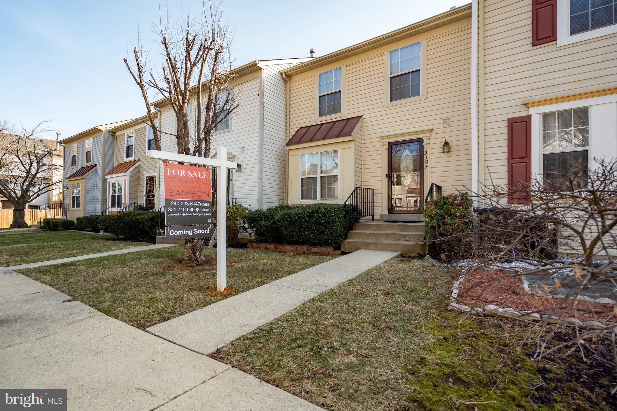 COLONY SQUARE - Residential