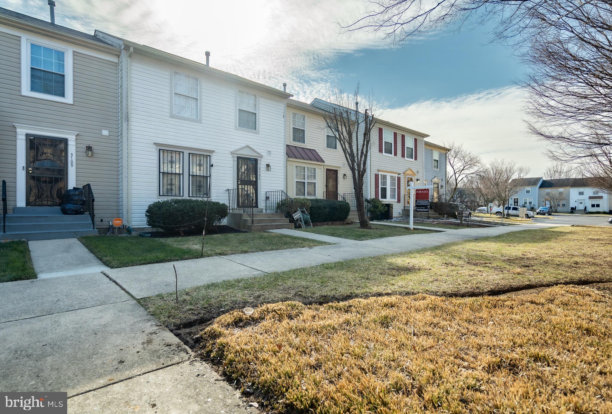 COLONY SQUARE - Residential